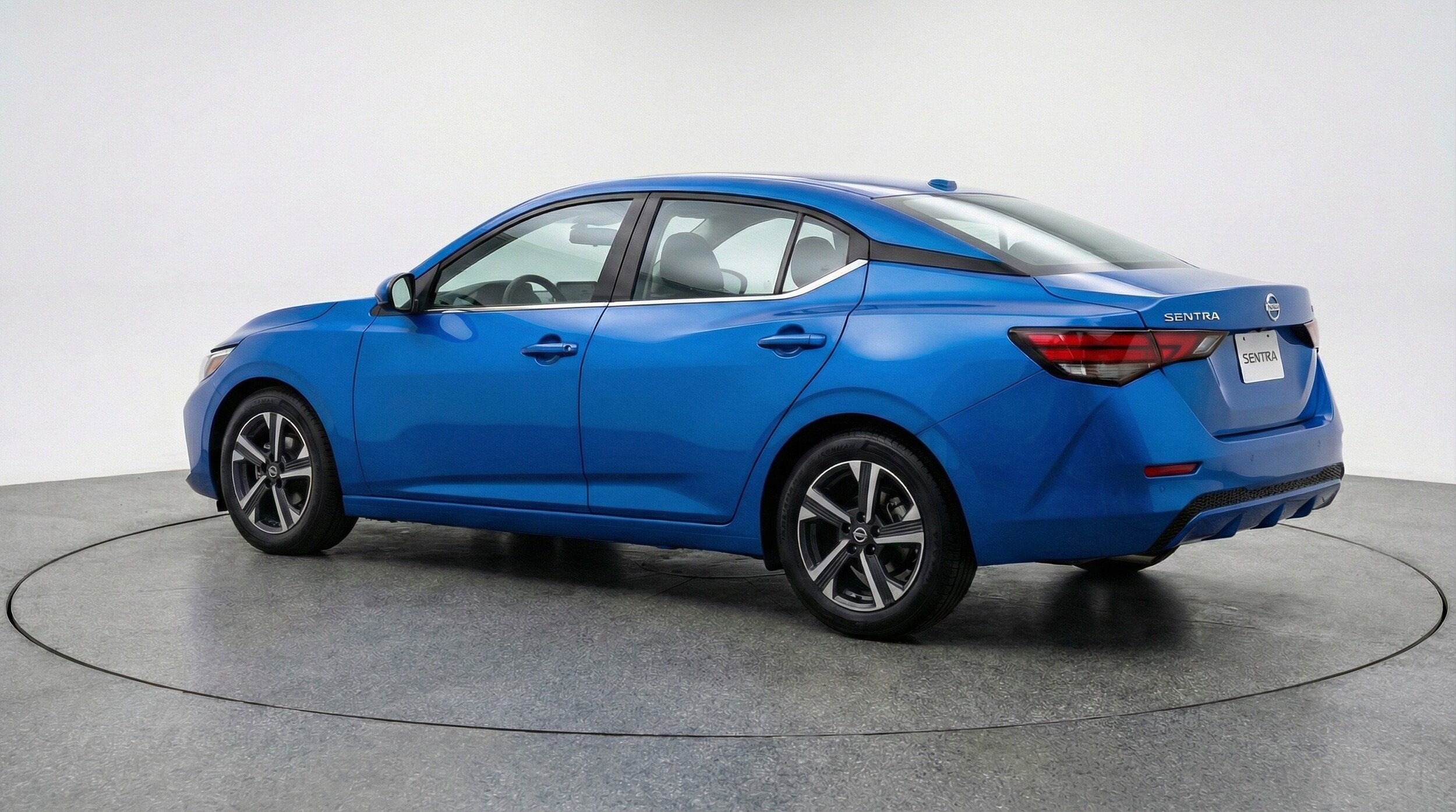 Thumbnail: 2025 Nissan Sentra - 6