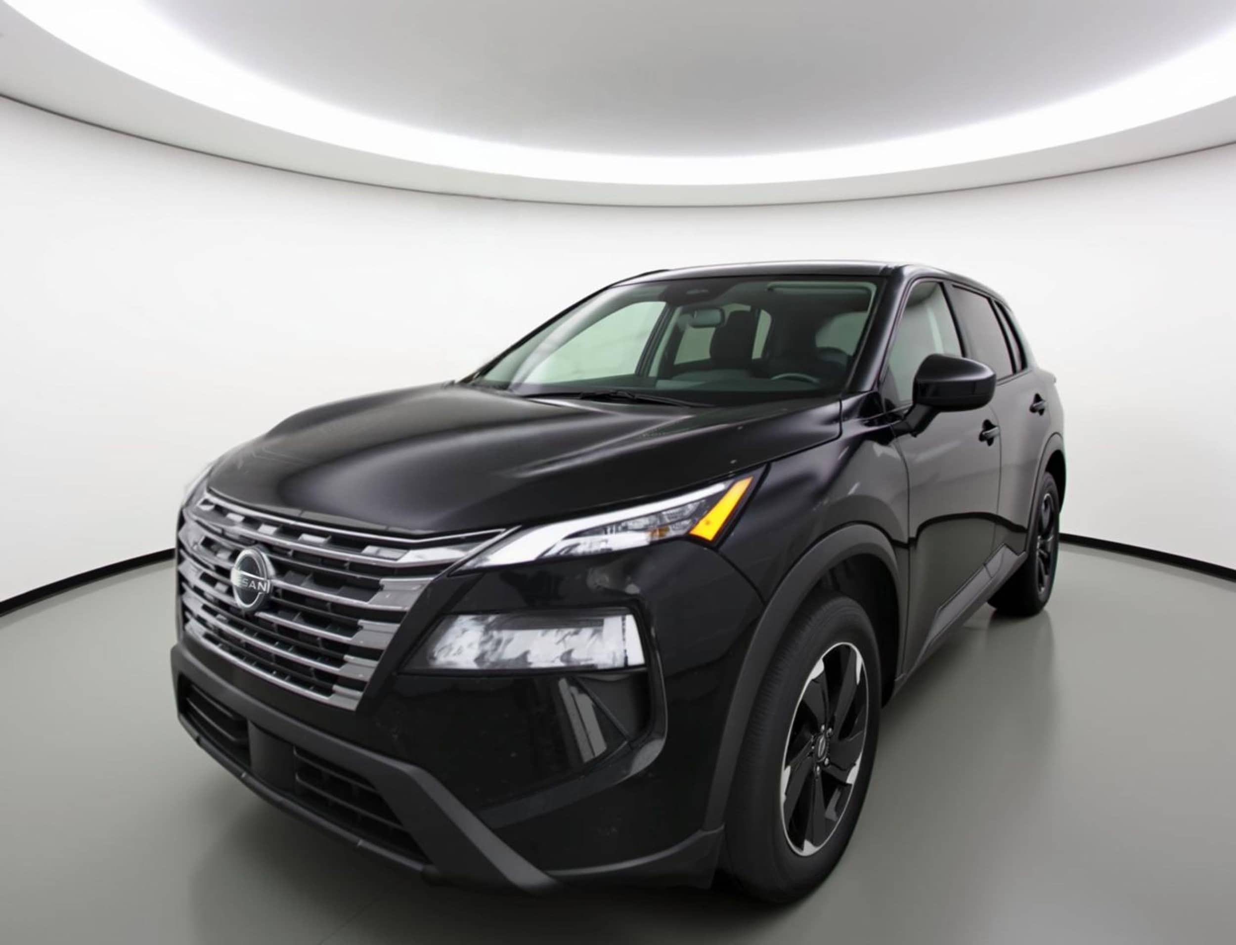 Thumbnail: 2025 Nissan Rogue - 3