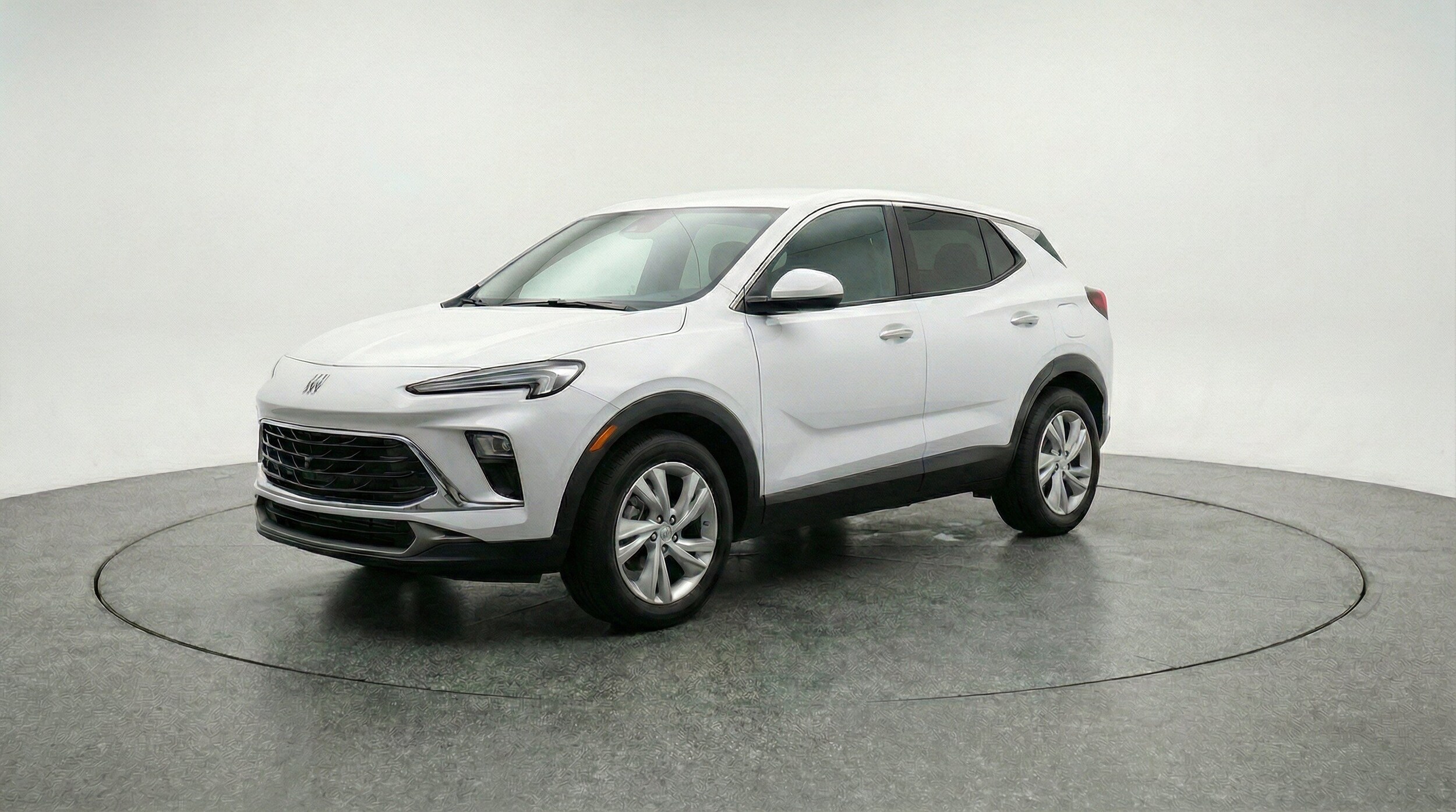 Thumbnail: 2026 Buick Encore GX - 3