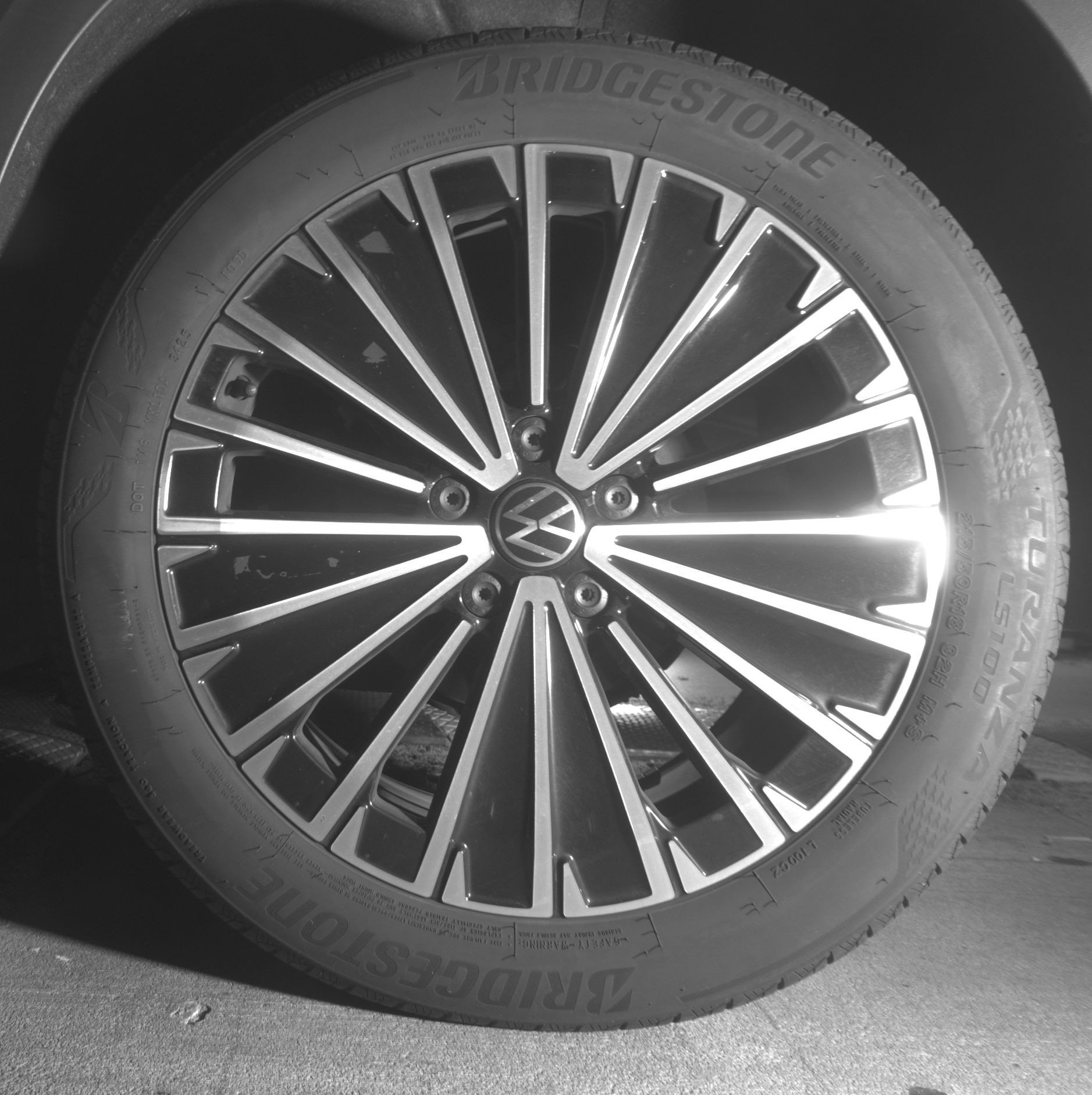 Thumbnail: 2026 Volkswagen Taos - 14