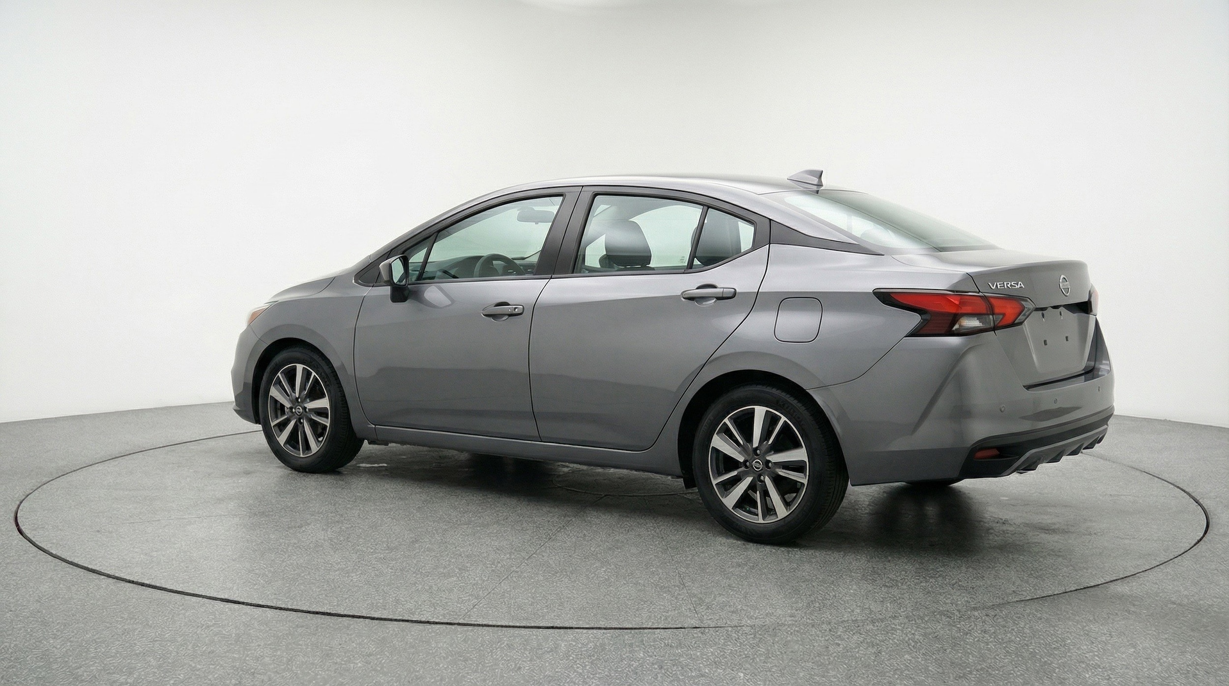 Thumbnail: 2025 Nissan Versa - 6