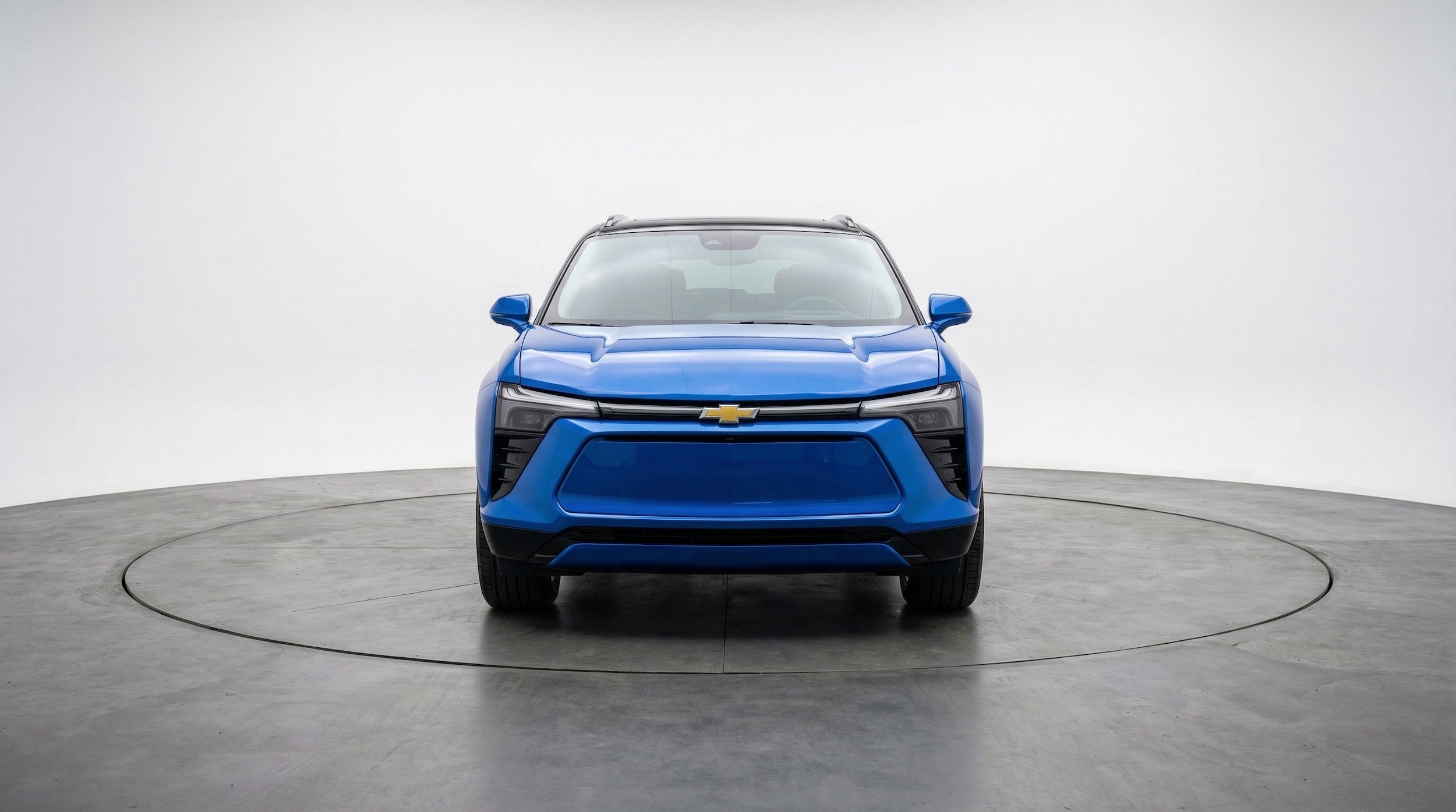 Thumbnail: 2025 Chevrolet Blazer - 2