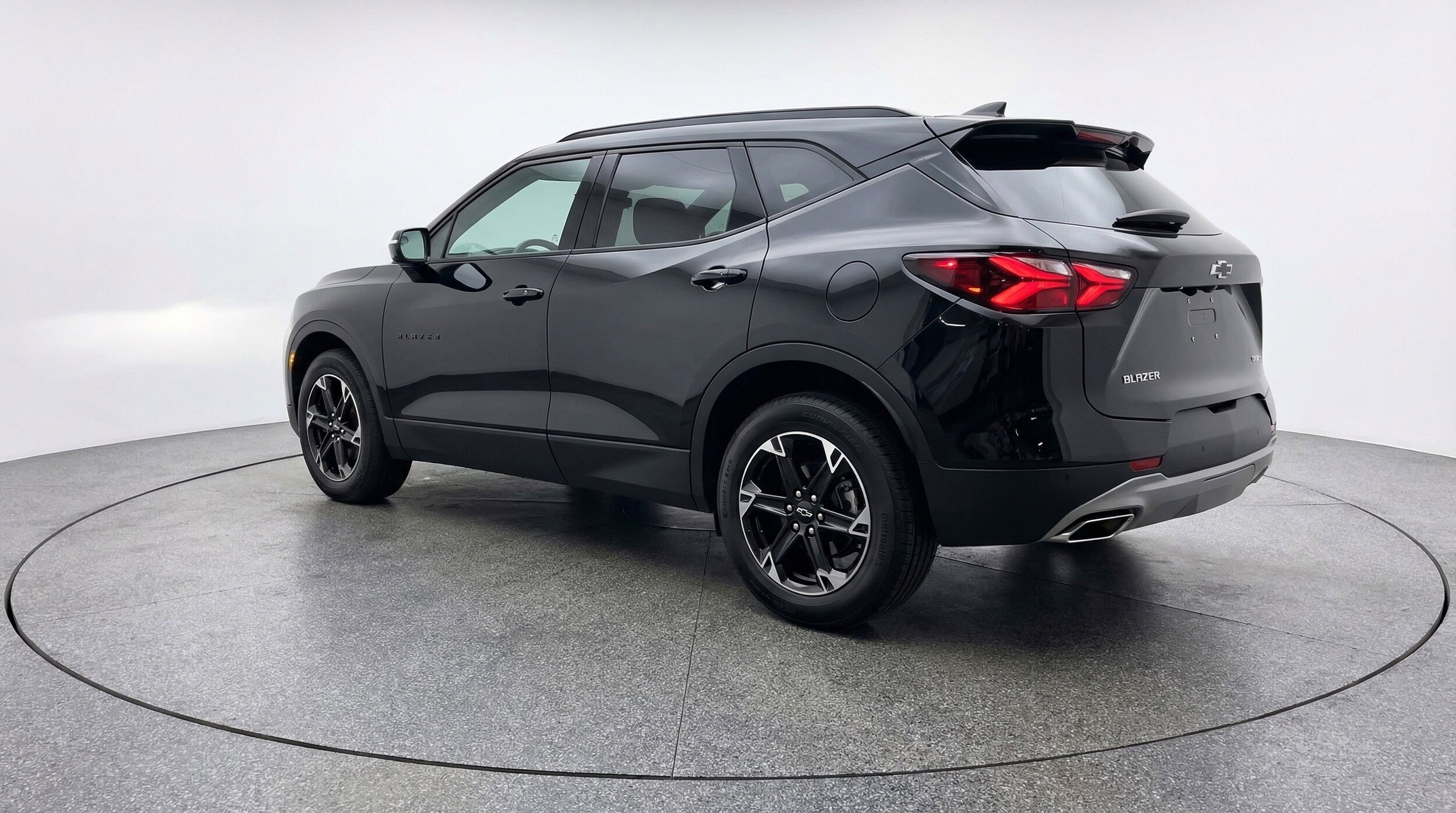 Thumbnail: 2025 Chevrolet Blazer - 6