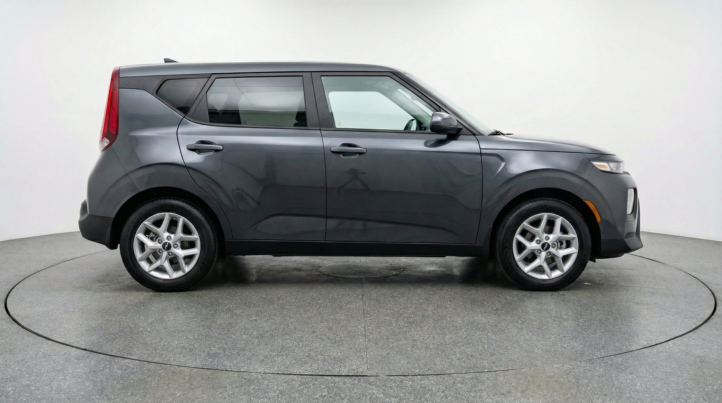 Thumbnail: 2025 Kia Soul - 11