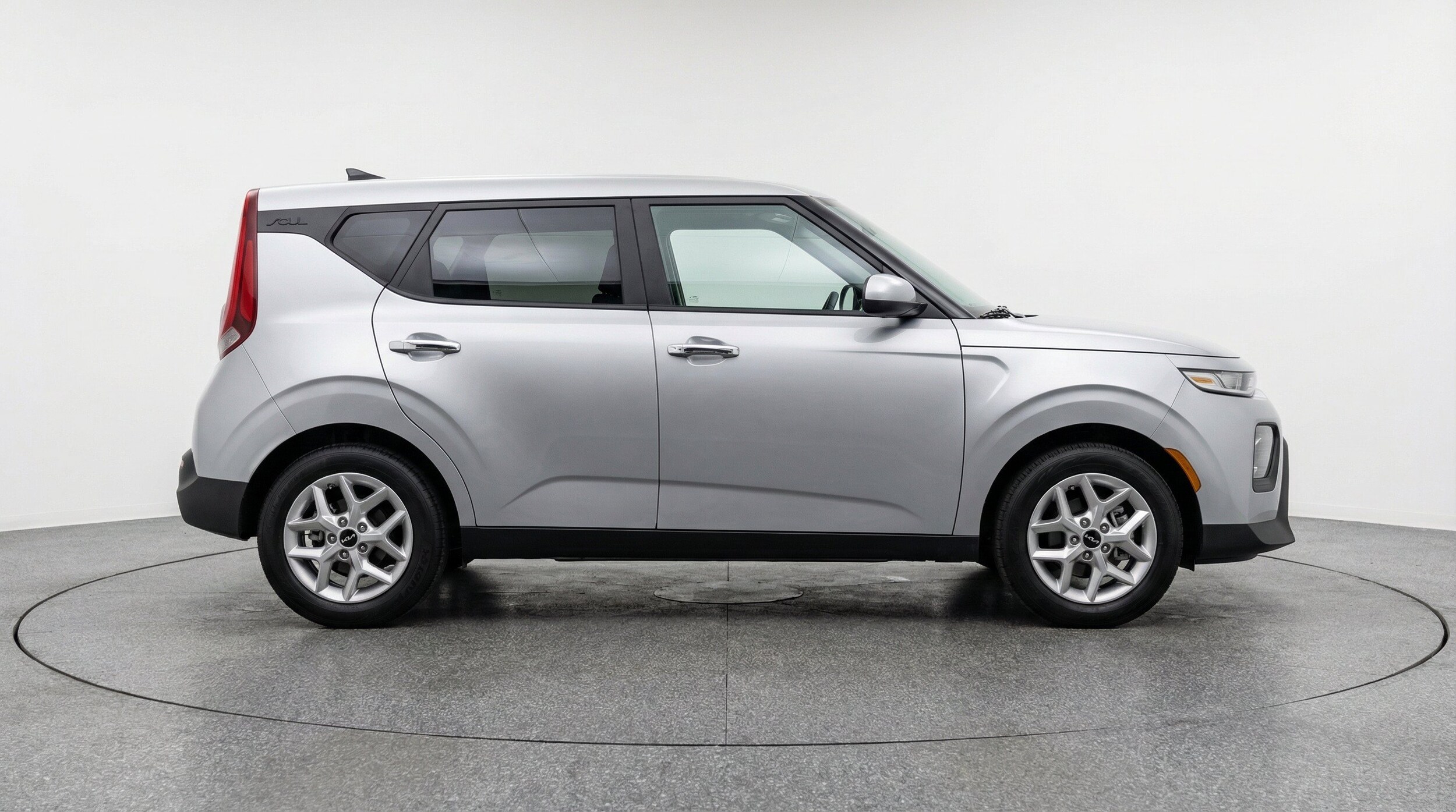 Thumbnail: 2025 Kia Soul - 10