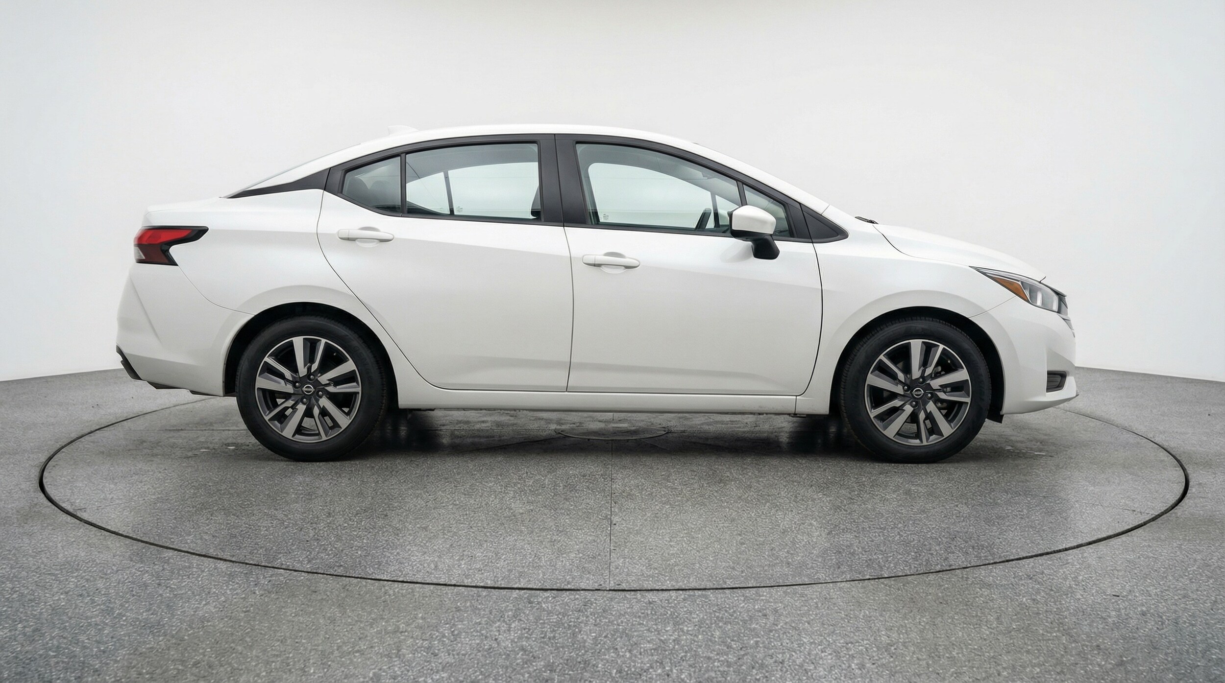 Thumbnail: 2025 Nissan Versa - 8