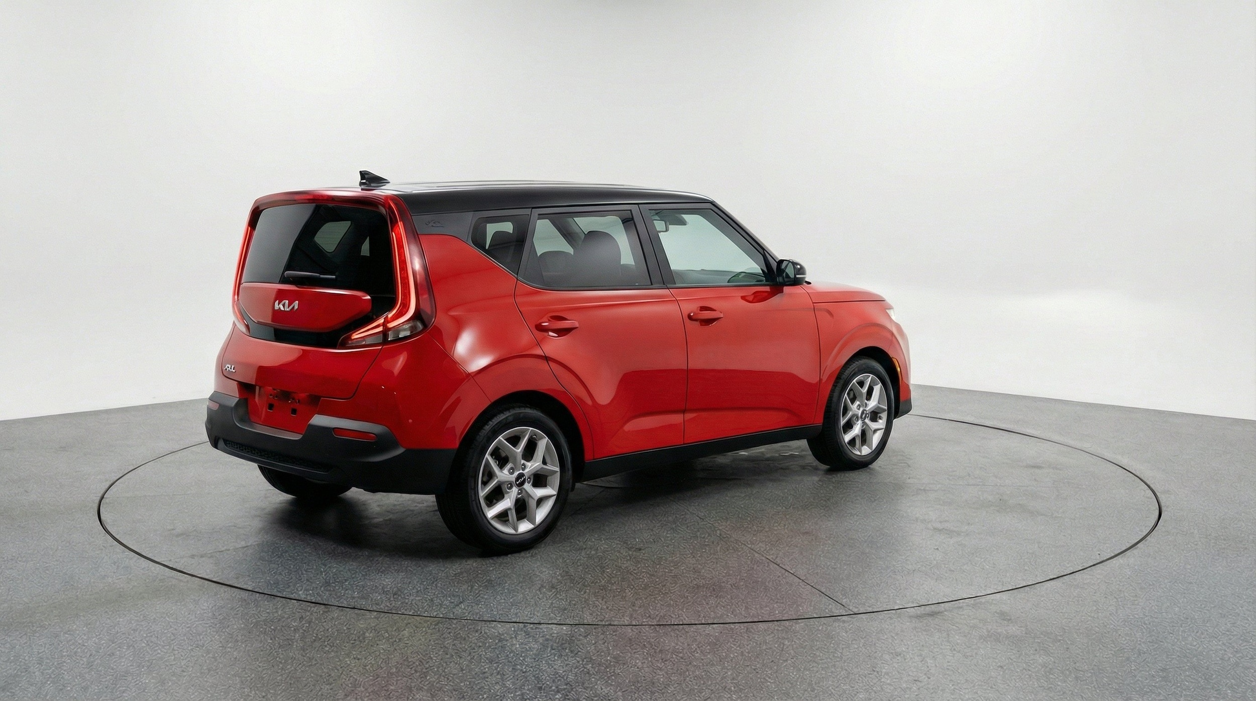 Thumbnail: 2025 Kia Soul - 9