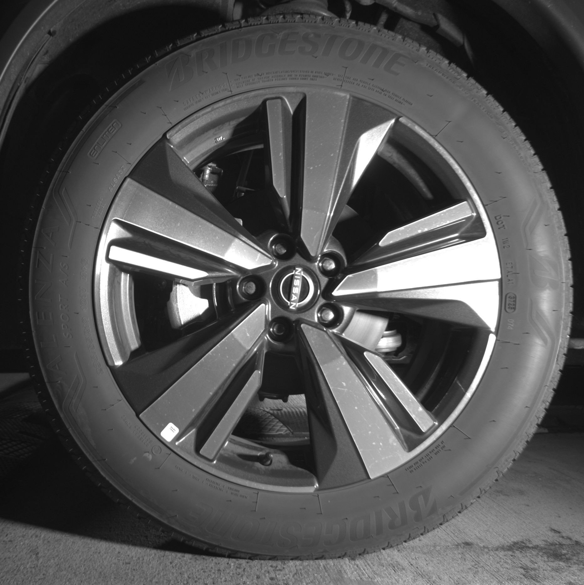 Thumbnail: 2026 Nissan Rogue - 12