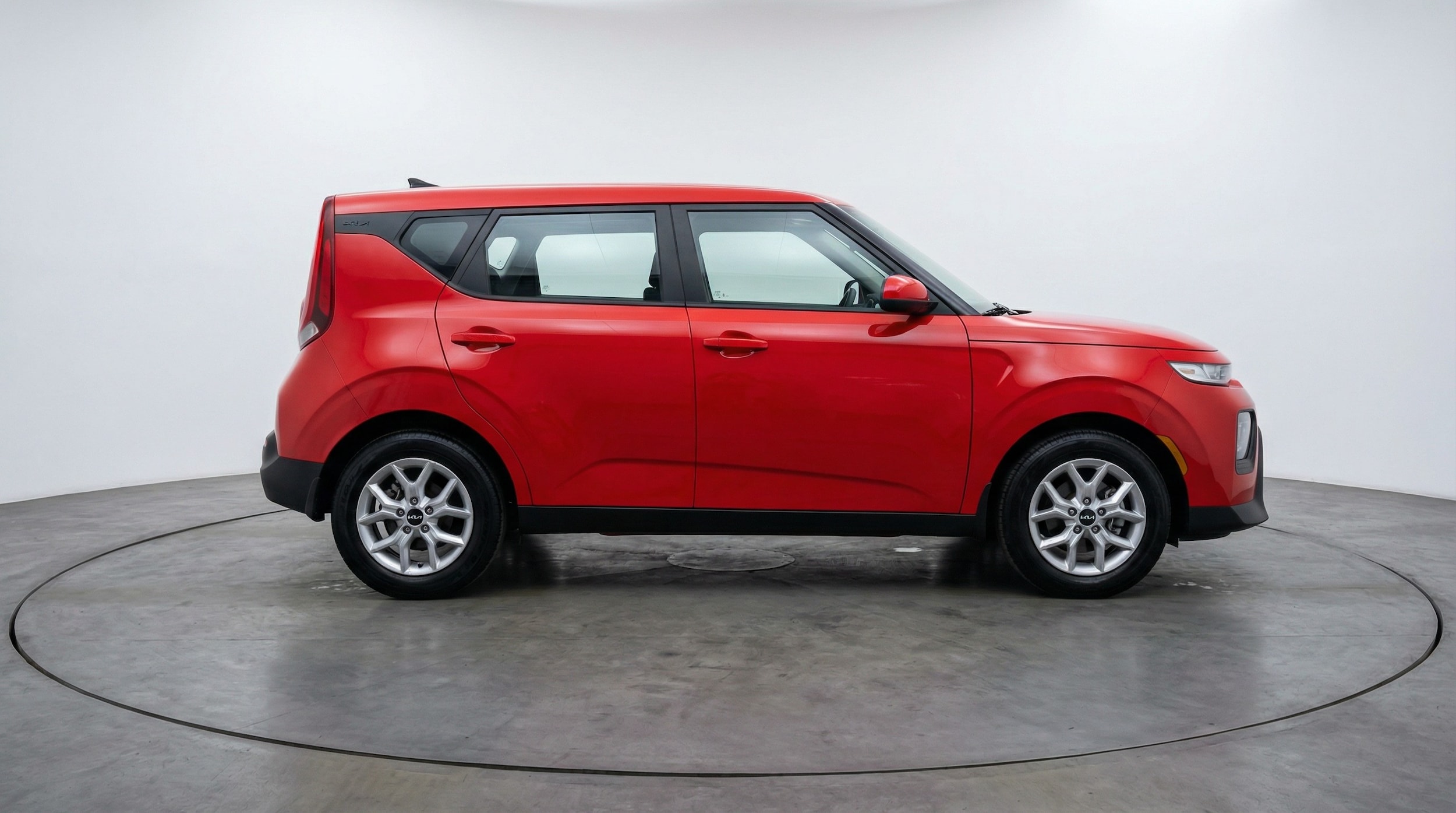 Thumbnail: 2025 Kia Soul - 8