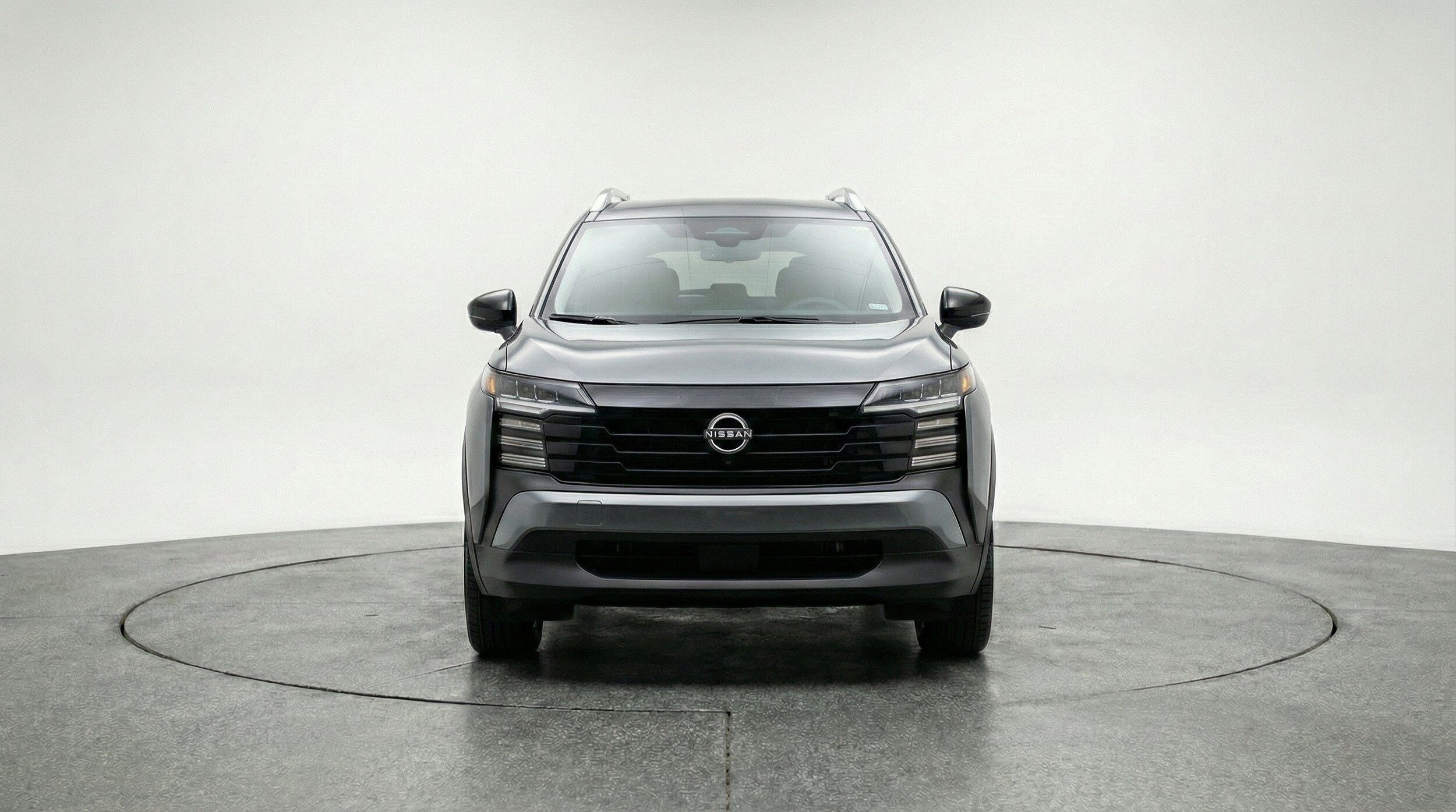 Thumbnail: 2026 Nissan Kicks - 2