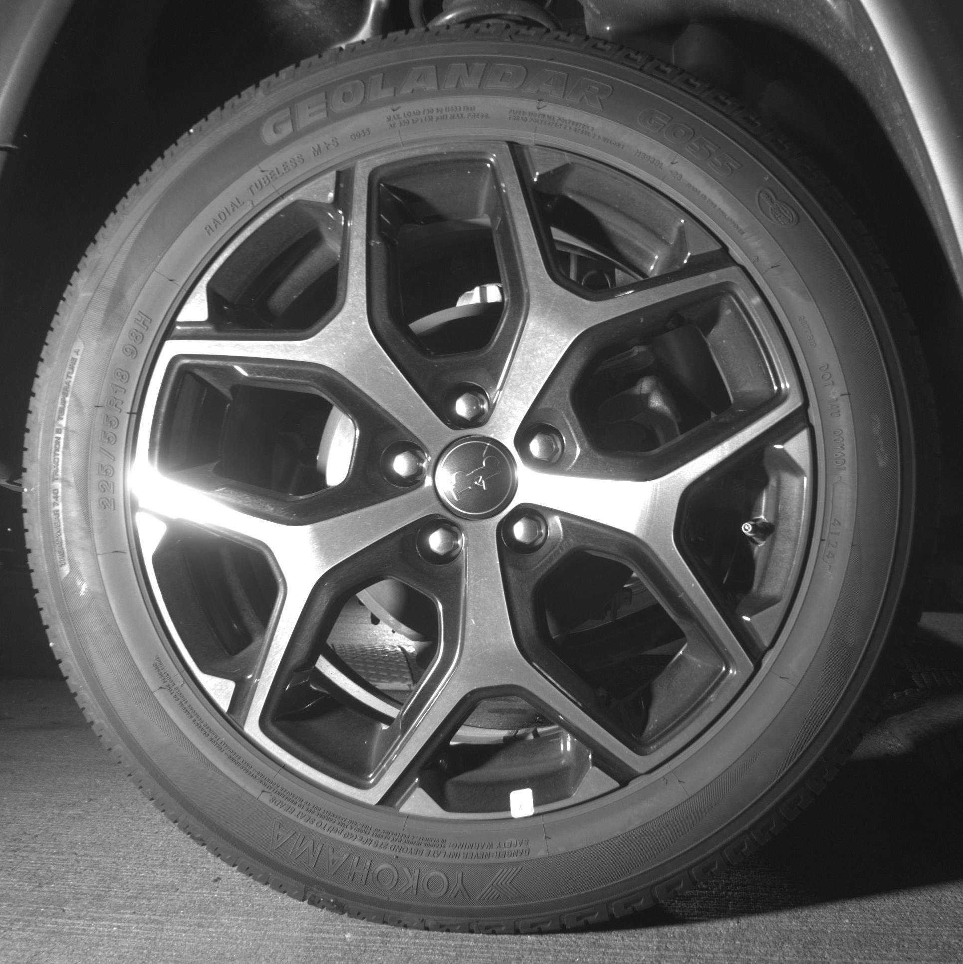 Thumbnail: 2025 Jeep Compass - 15