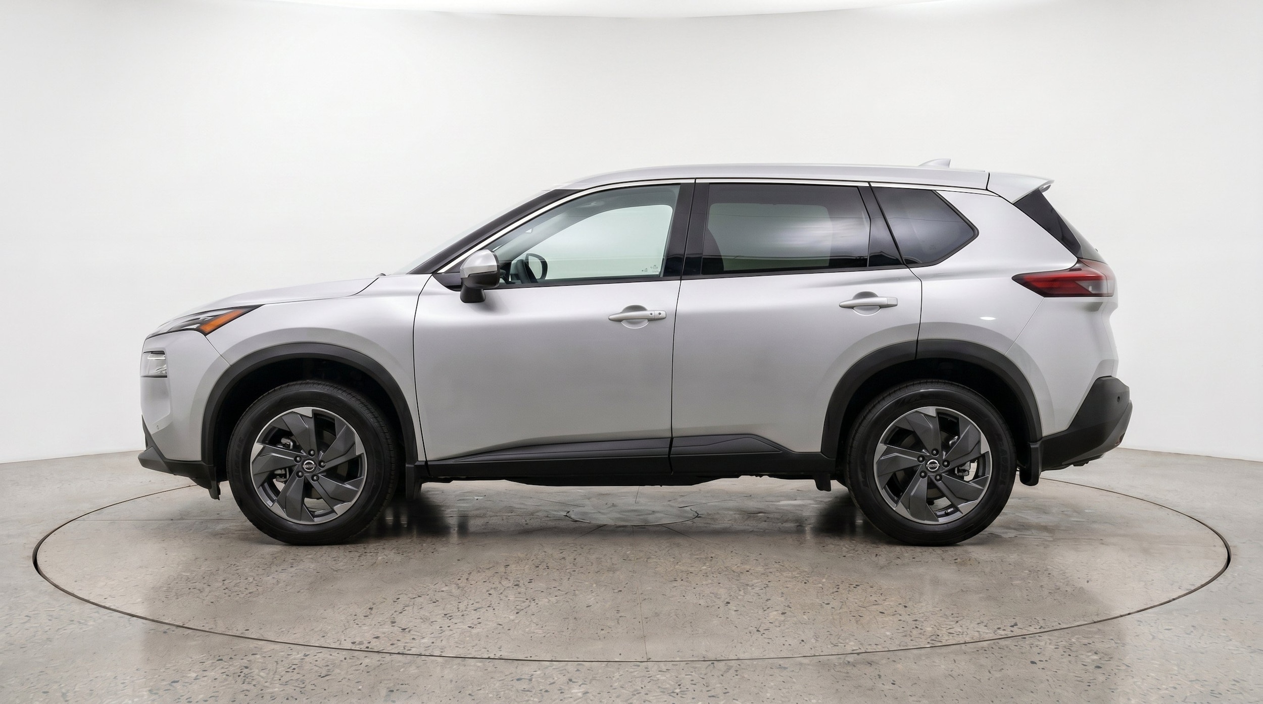 Thumbnail: 2025 Nissan Rogue - 5