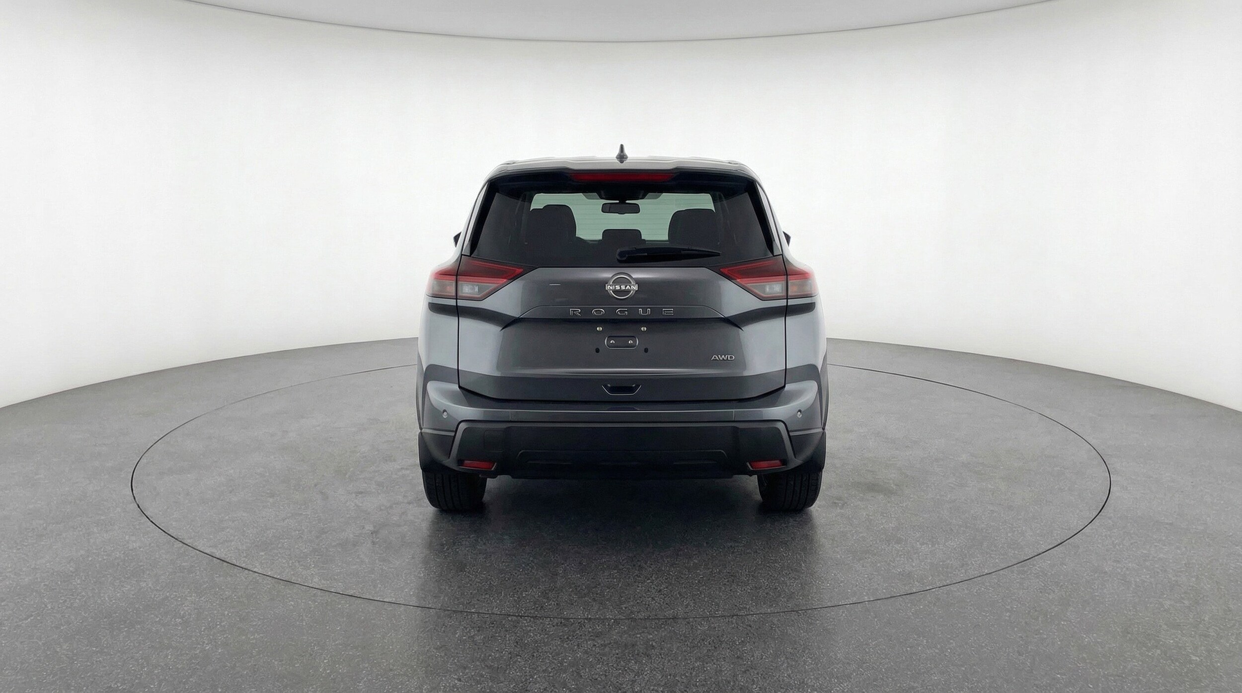 Thumbnail: 2025 Nissan Rogue - 7