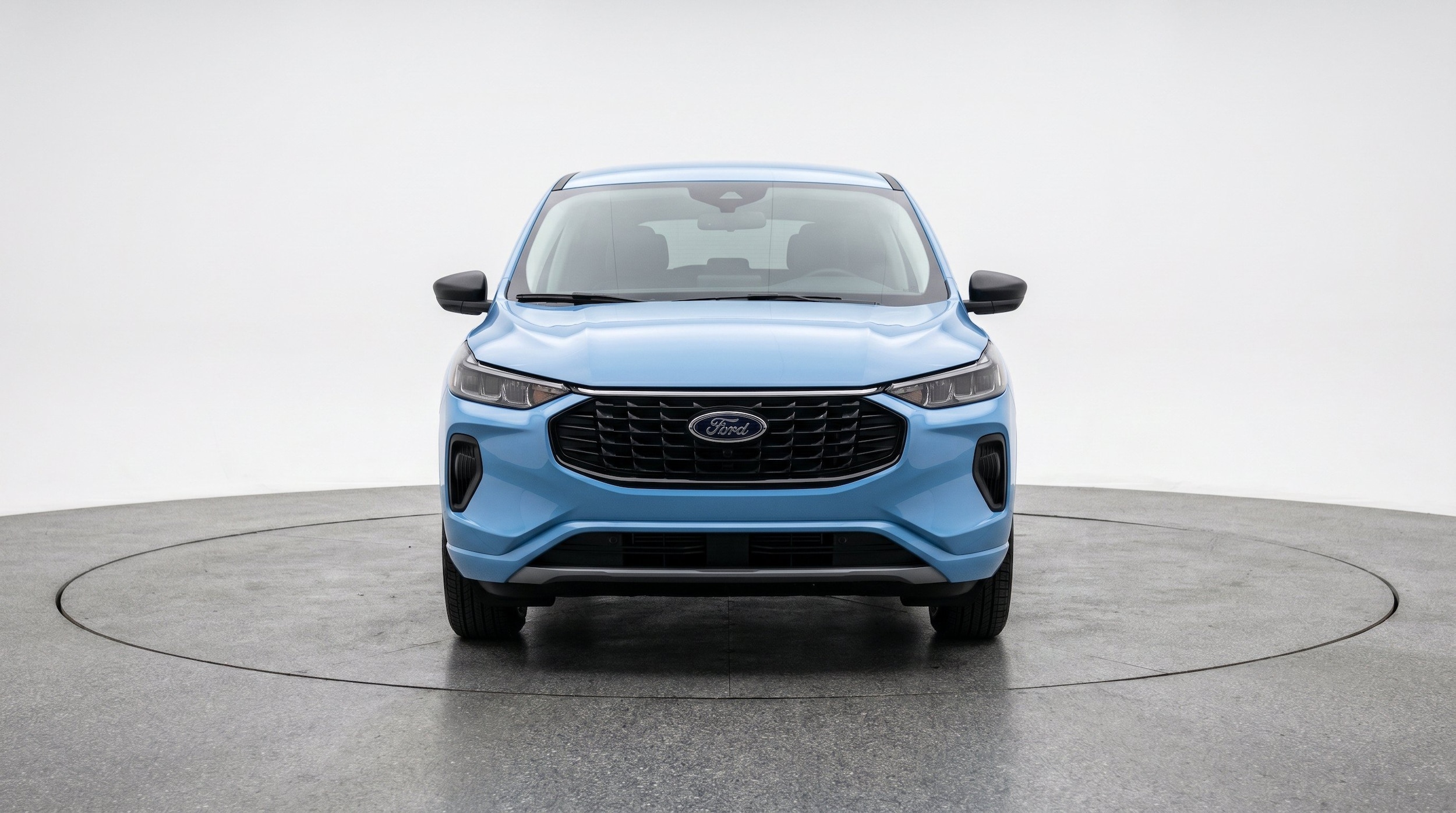 Thumbnail: 2024 Ford Escape - 2