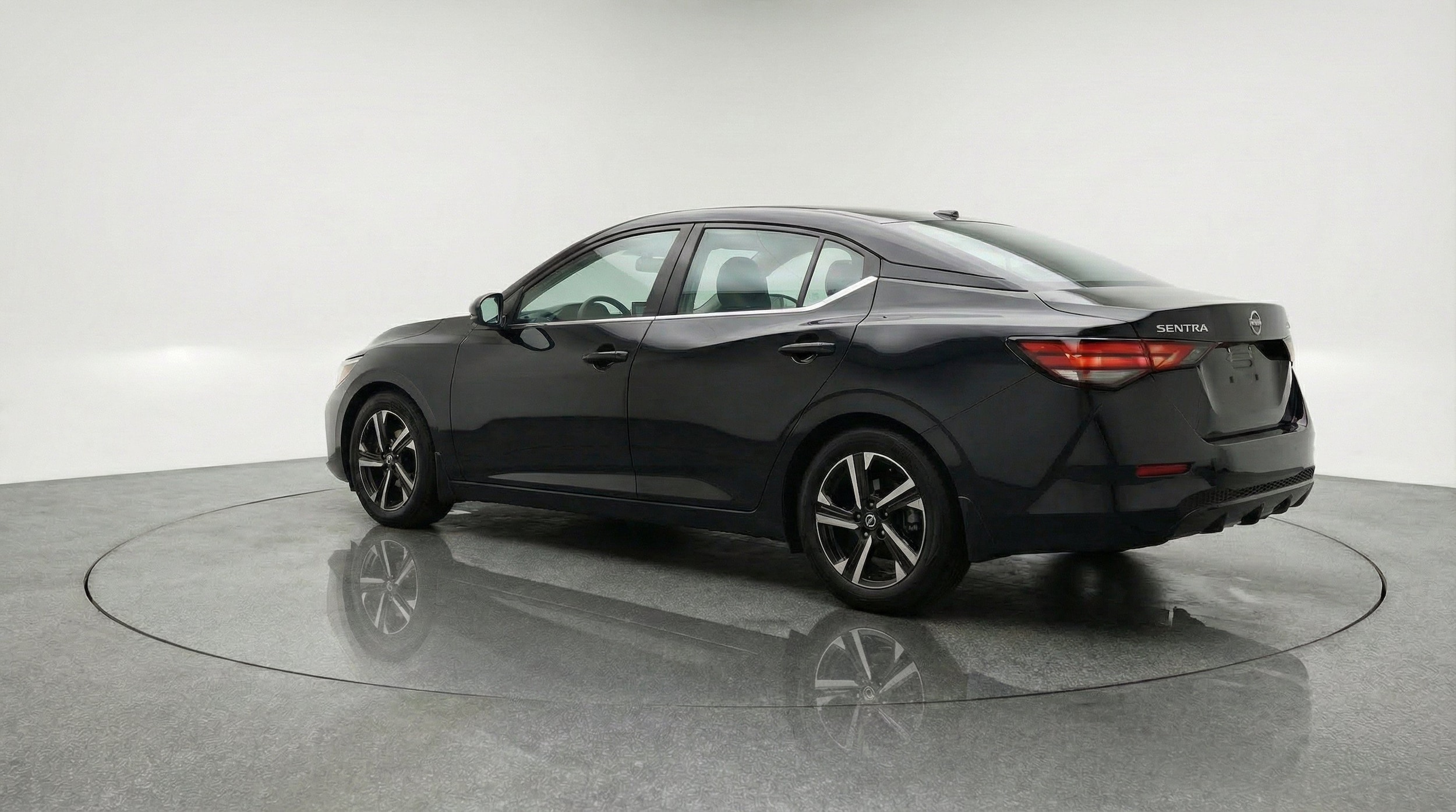 Thumbnail: 2025 Nissan Sentra - 6