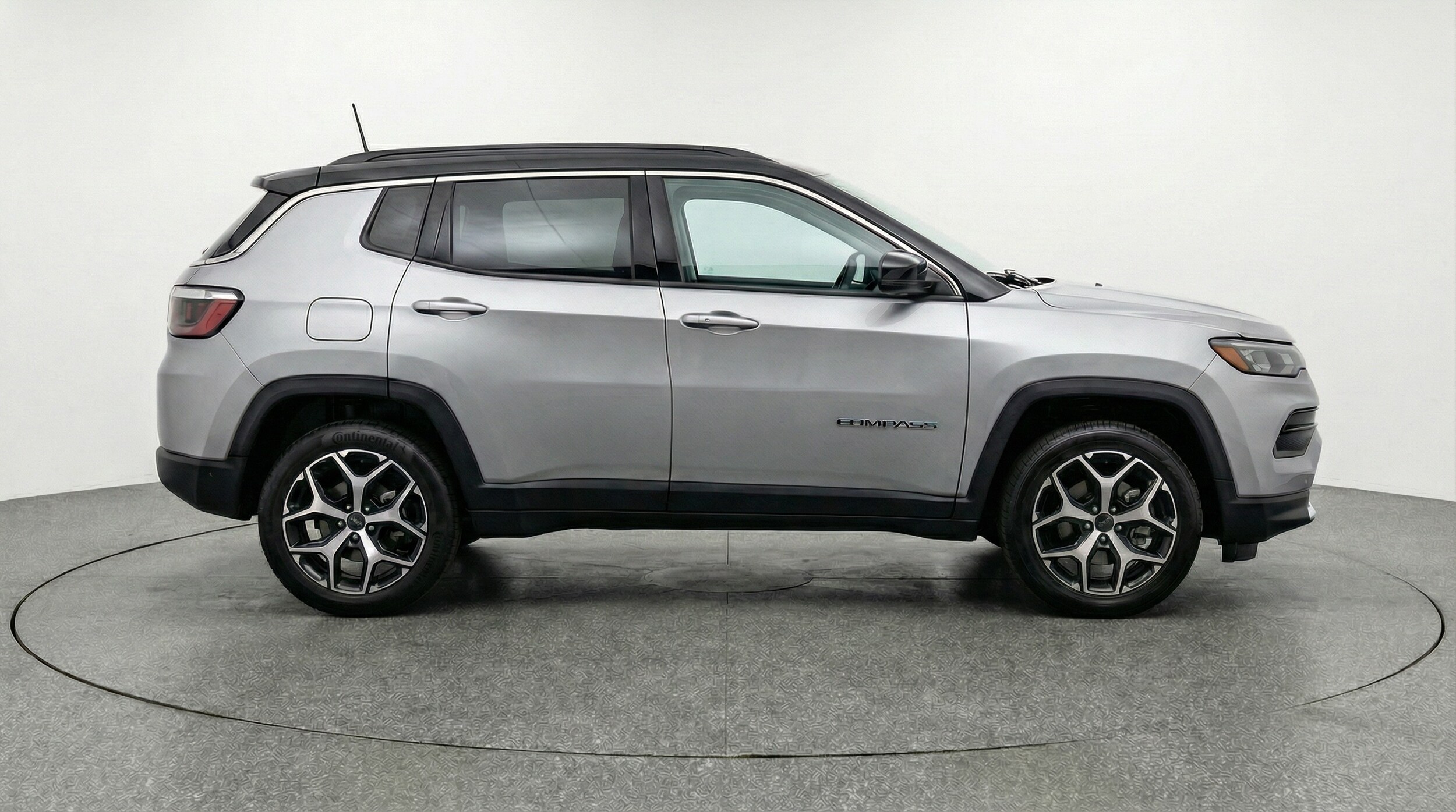 Thumbnail: 2025 Jeep Compass - 8