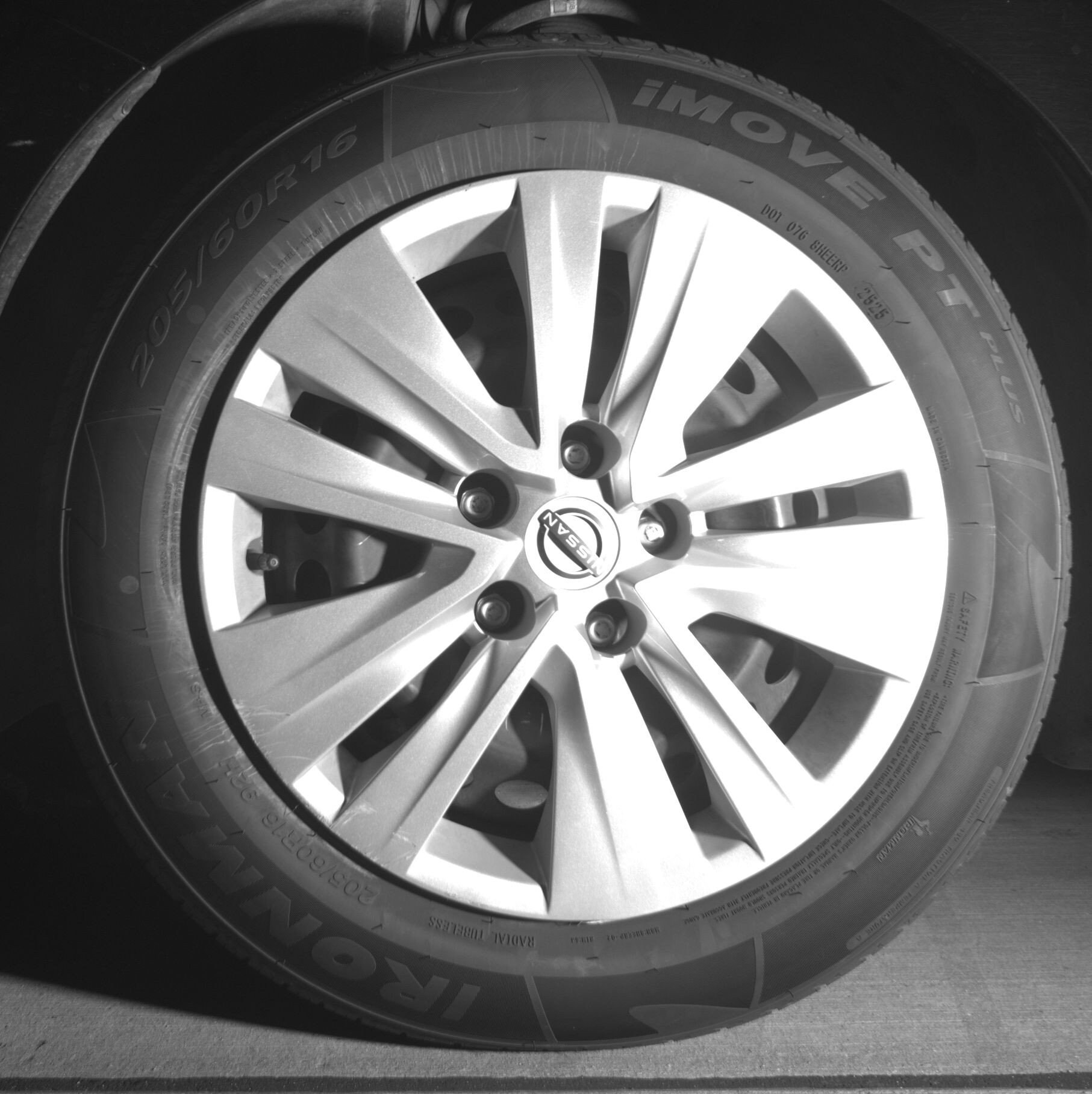 Thumbnail: 2025 Nissan Sentra - 11