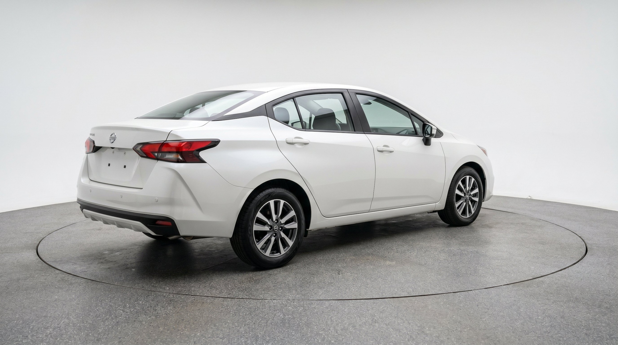 Thumbnail: 2025 Nissan Versa - 9