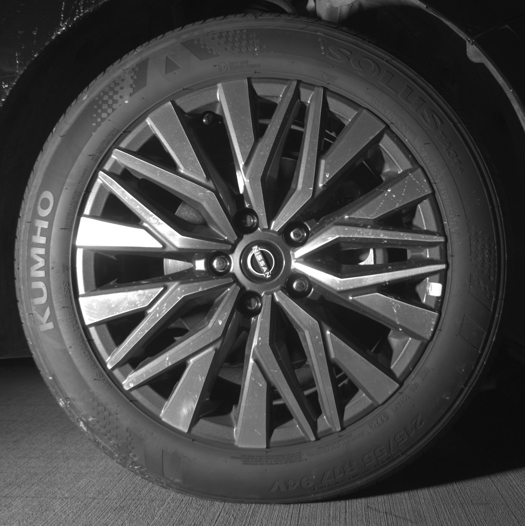 Thumbnail: 2025 Nissan Altima - 13