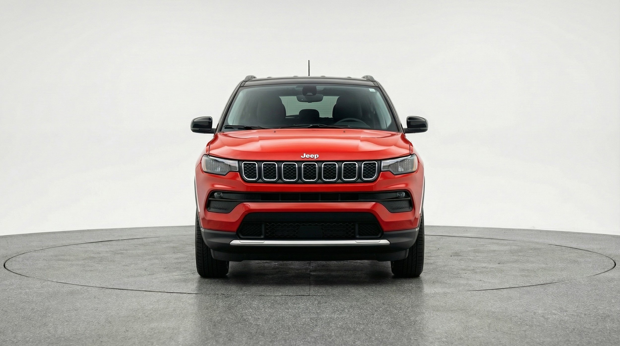 Thumbnail: 2025 Jeep Compass - 2
