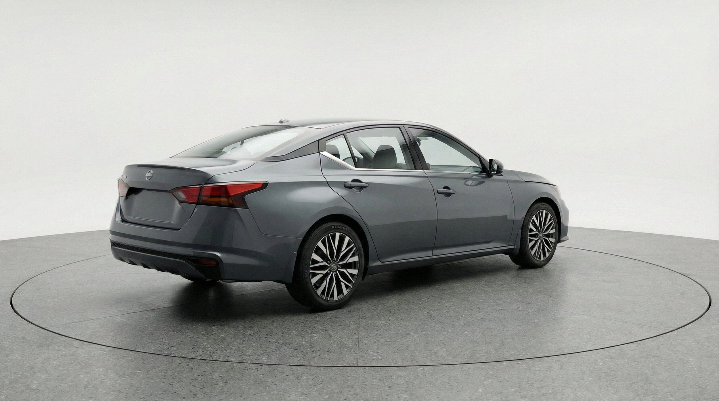 Thumbnail: 2026 Nissan Altima - 9