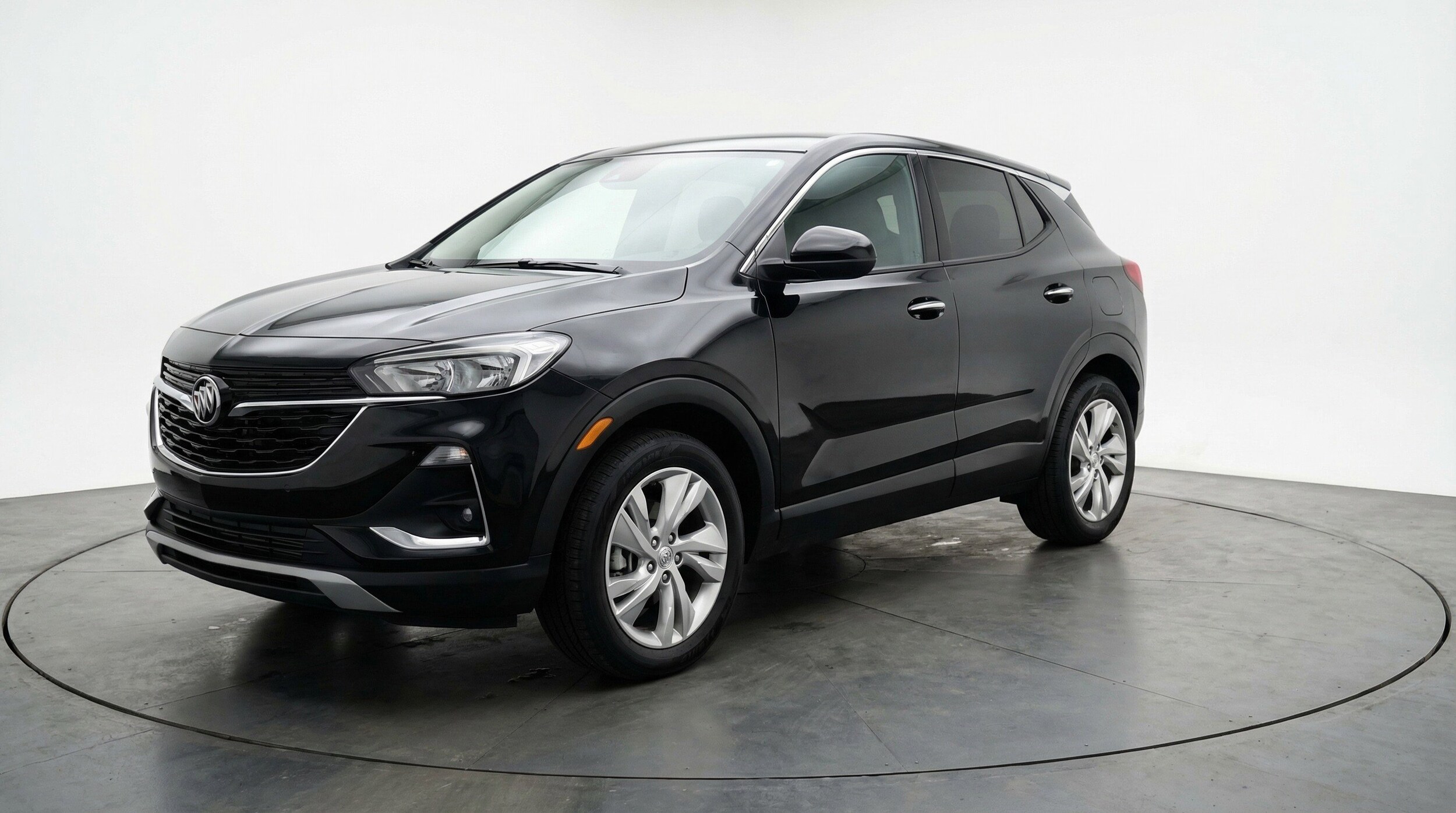 Thumbnail: 2025 Buick Encore GX - 3