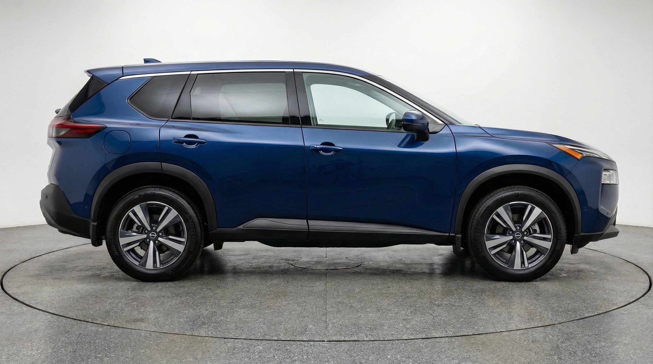 Thumbnail: 2026 Nissan Rogue - 11