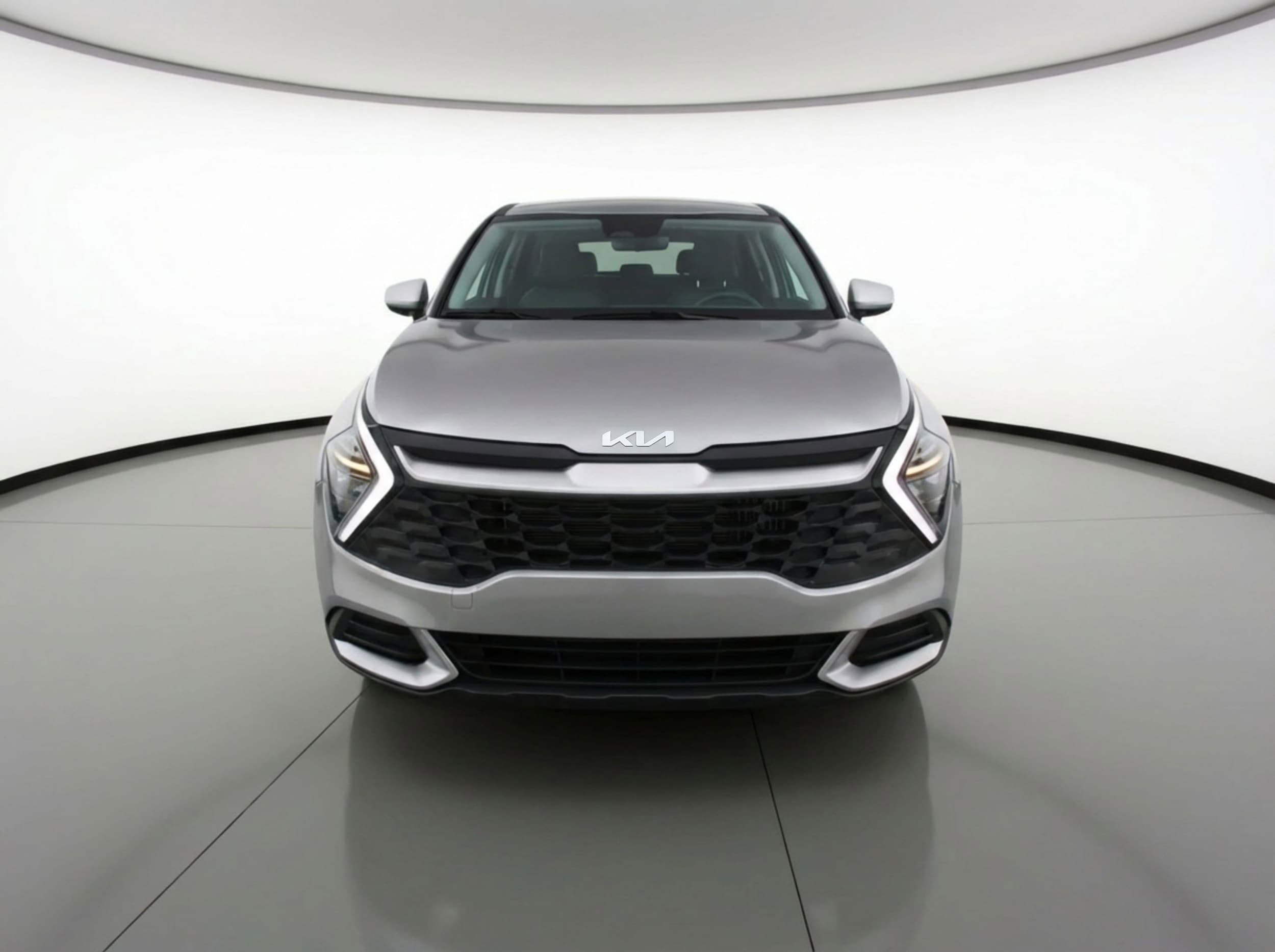 Thumbnail: 2025 Kia Sportage - 2