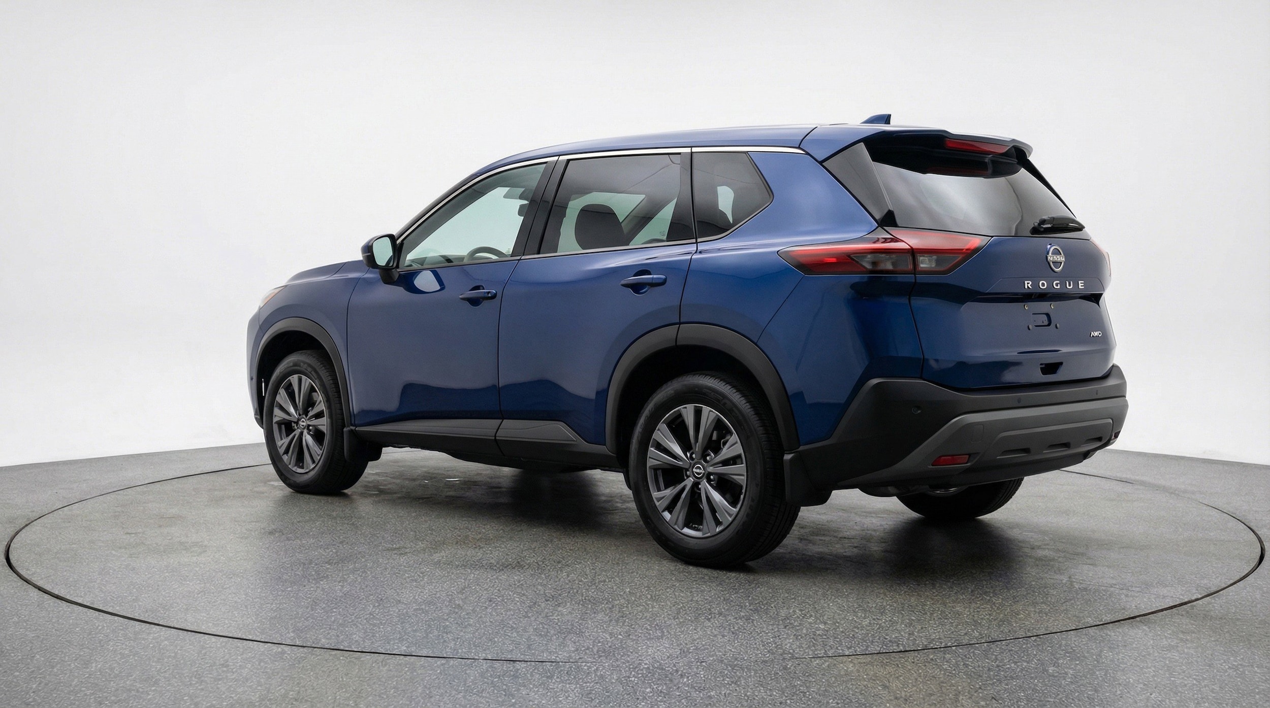 Thumbnail: 2025 Nissan Rogue - 6