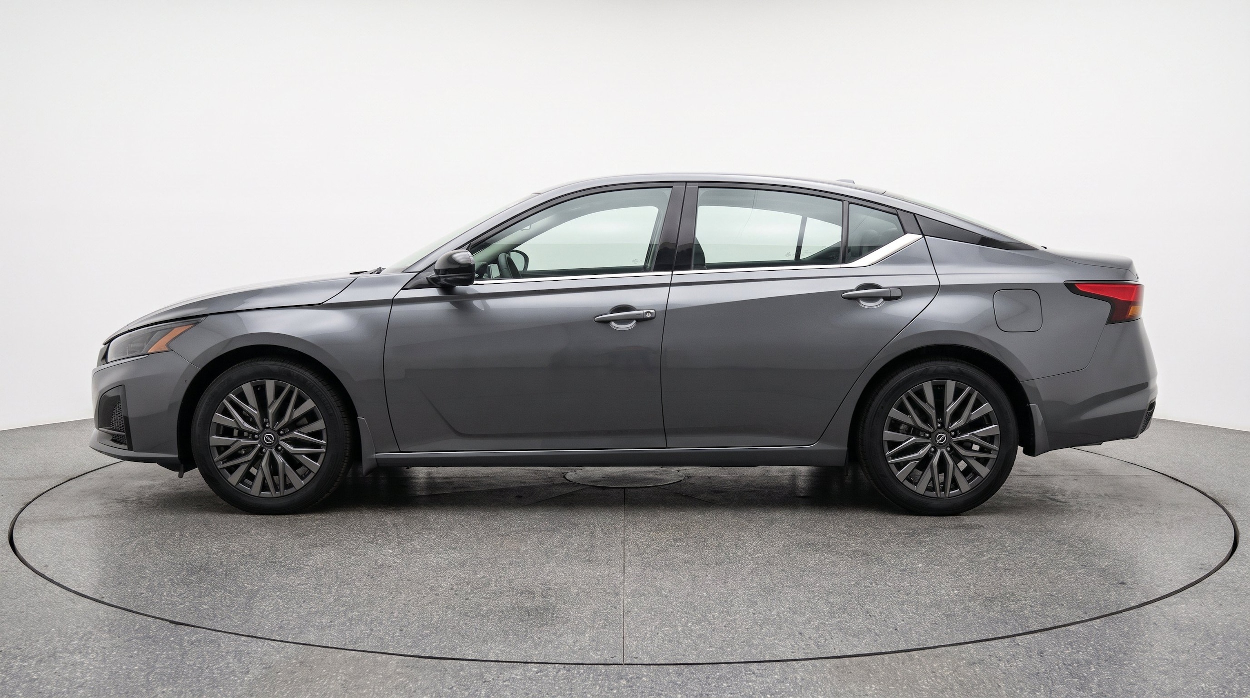 Thumbnail: 2026 Nissan Altima - 5