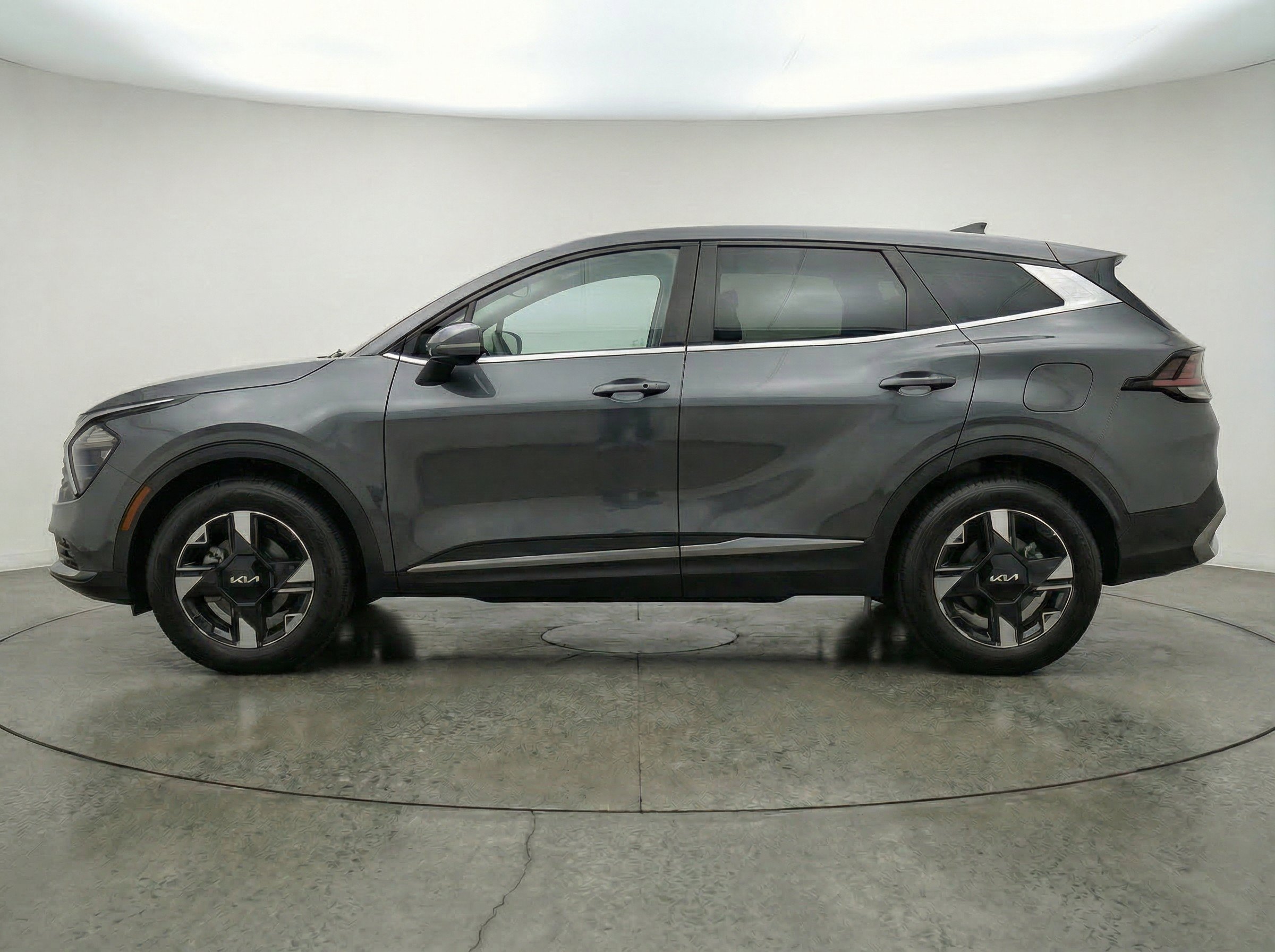 Thumbnail: 2026 Kia Sportage - 5