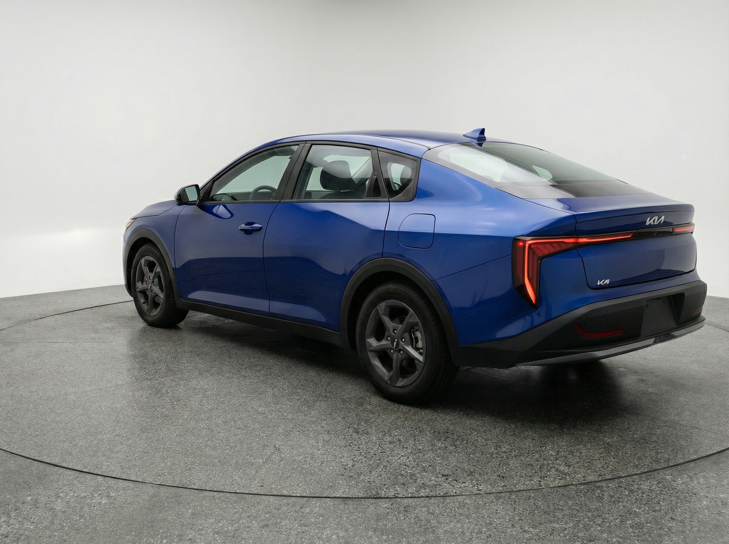 Thumbnail: 2025 Kia K4 - 5