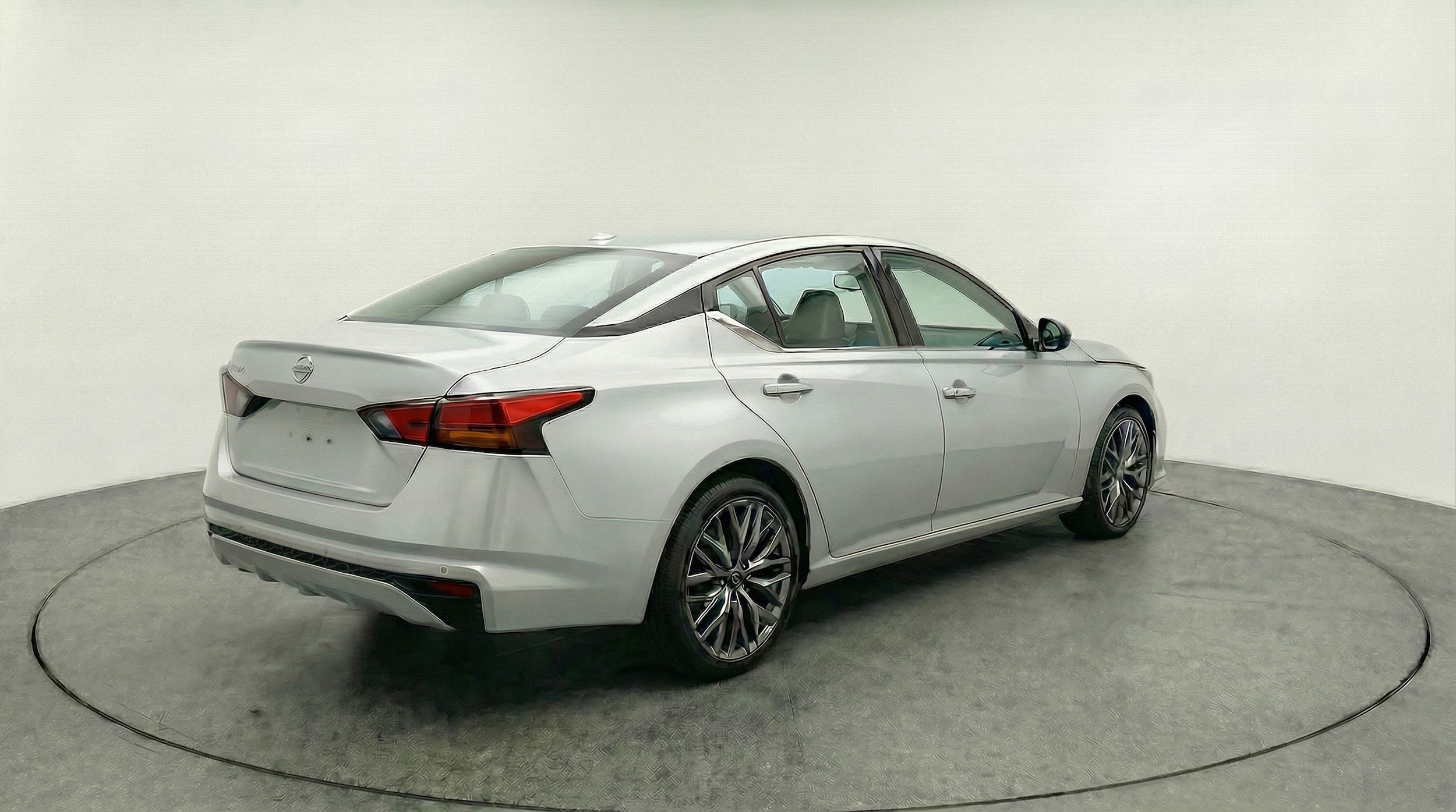 Thumbnail: 2025 Nissan Altima - 7