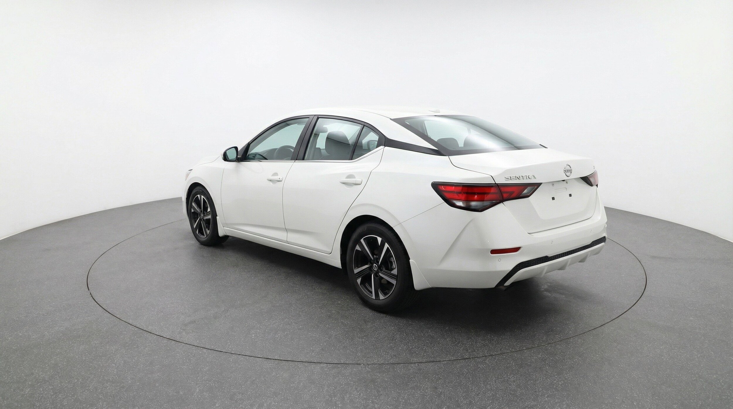 Thumbnail: 2025 Nissan Sentra - 6