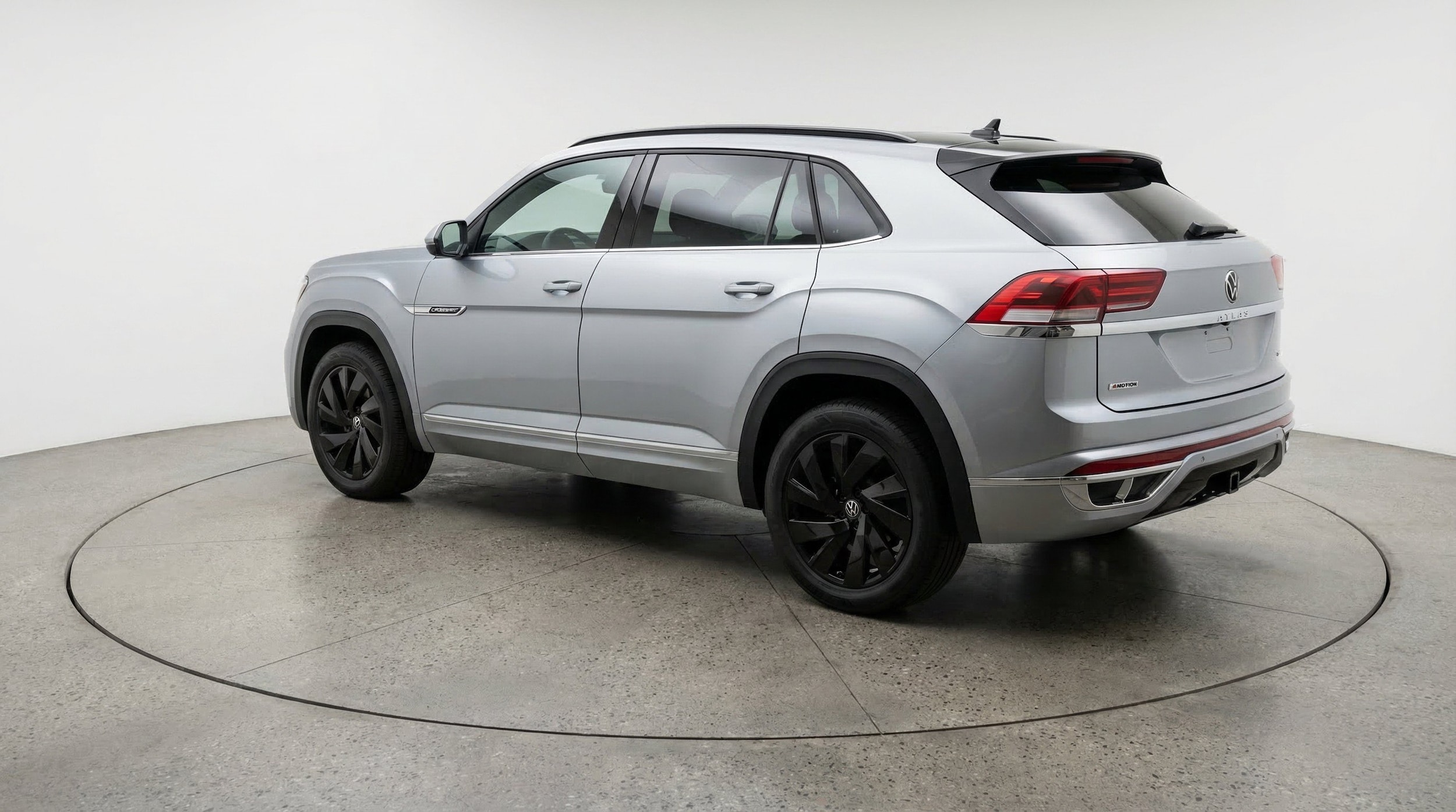 Thumbnail: 2026 Volkswagen Atlas - 6