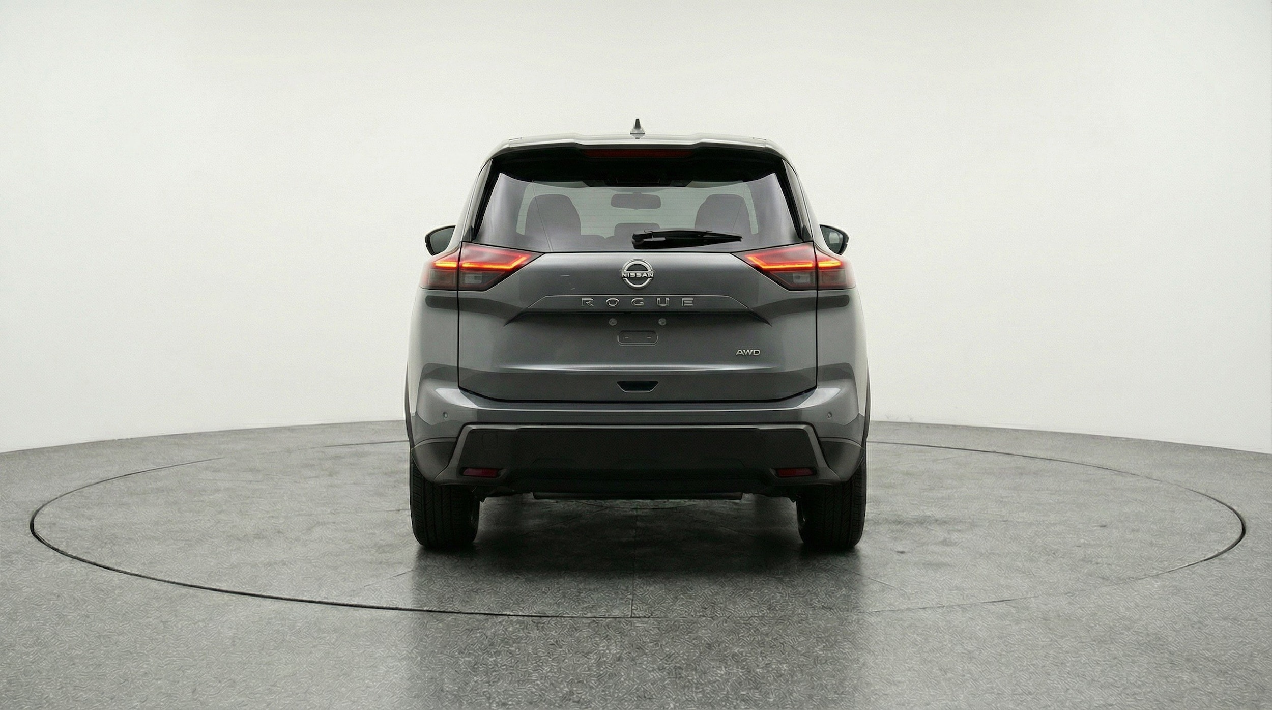 Thumbnail: 2025 Nissan Rogue - 7