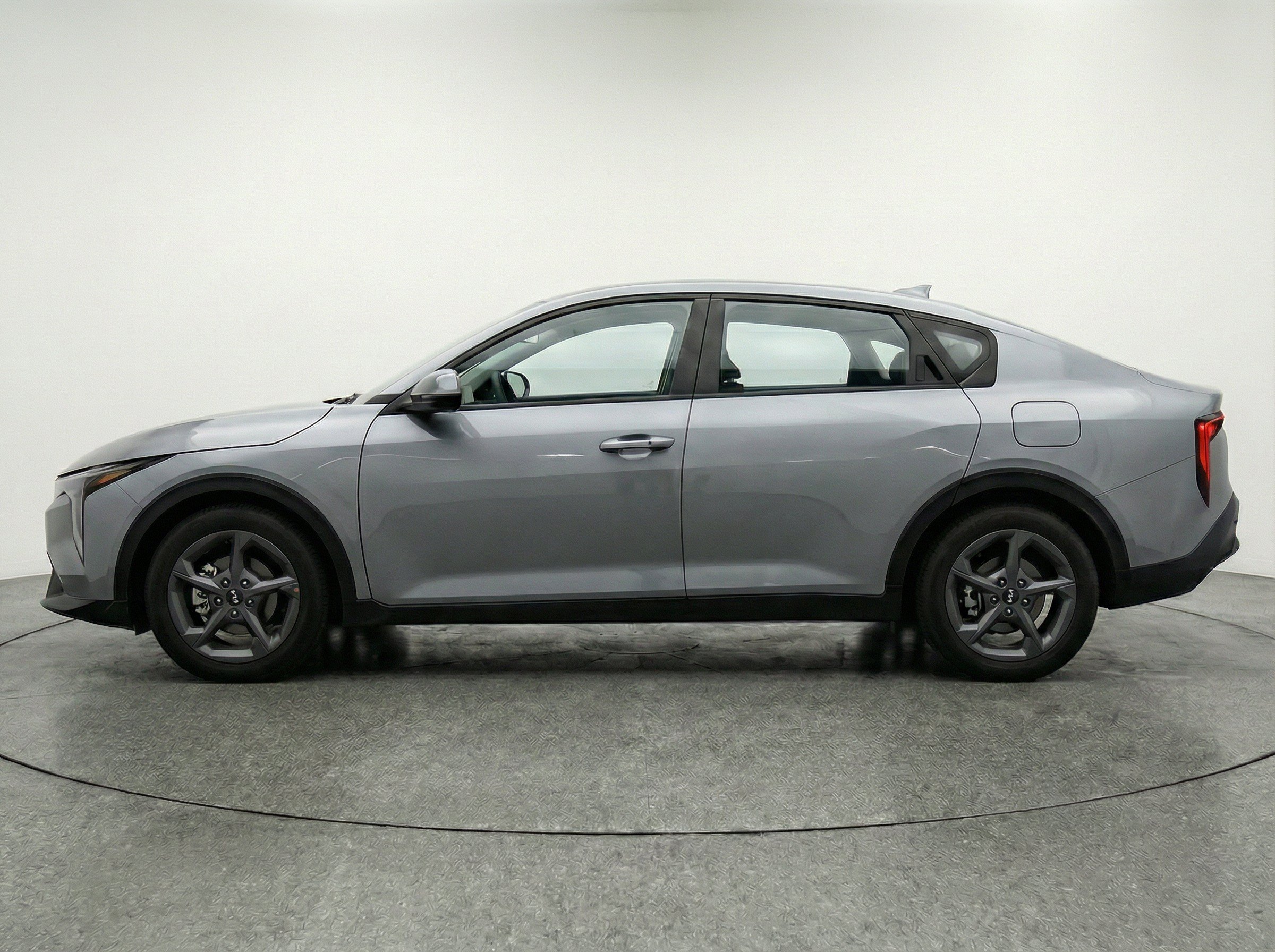 Thumbnail: 2025 Kia K4 - 5