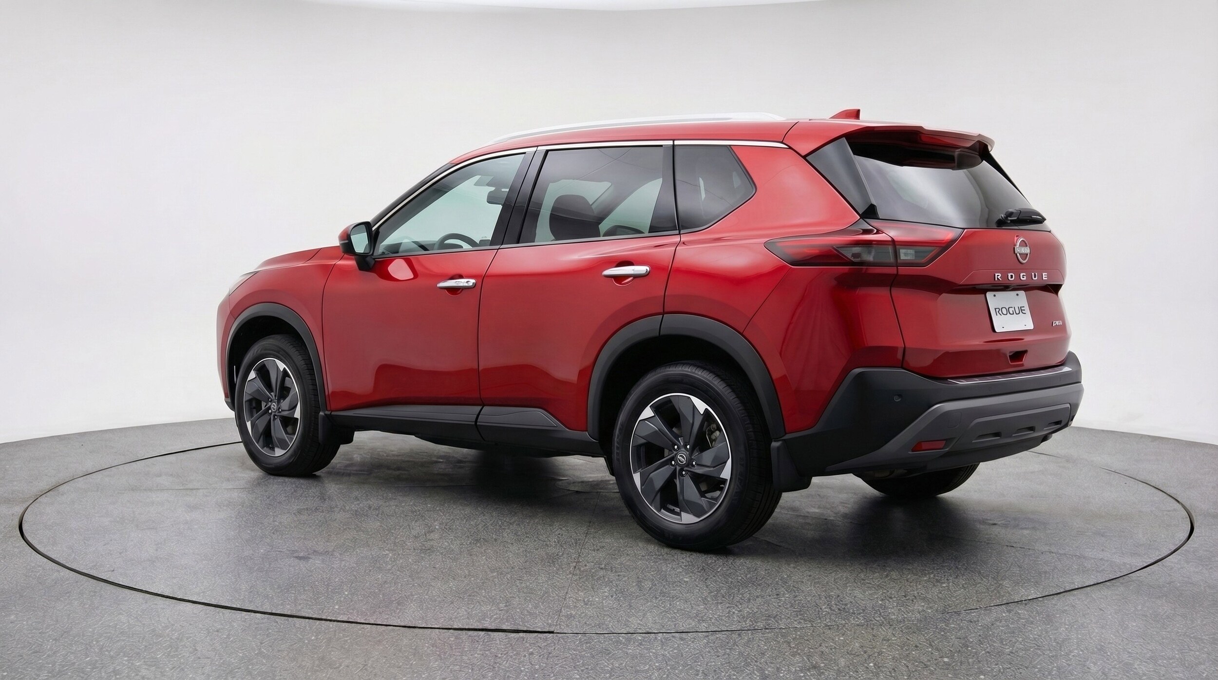 Thumbnail: 2025 Nissan Rogue - 6