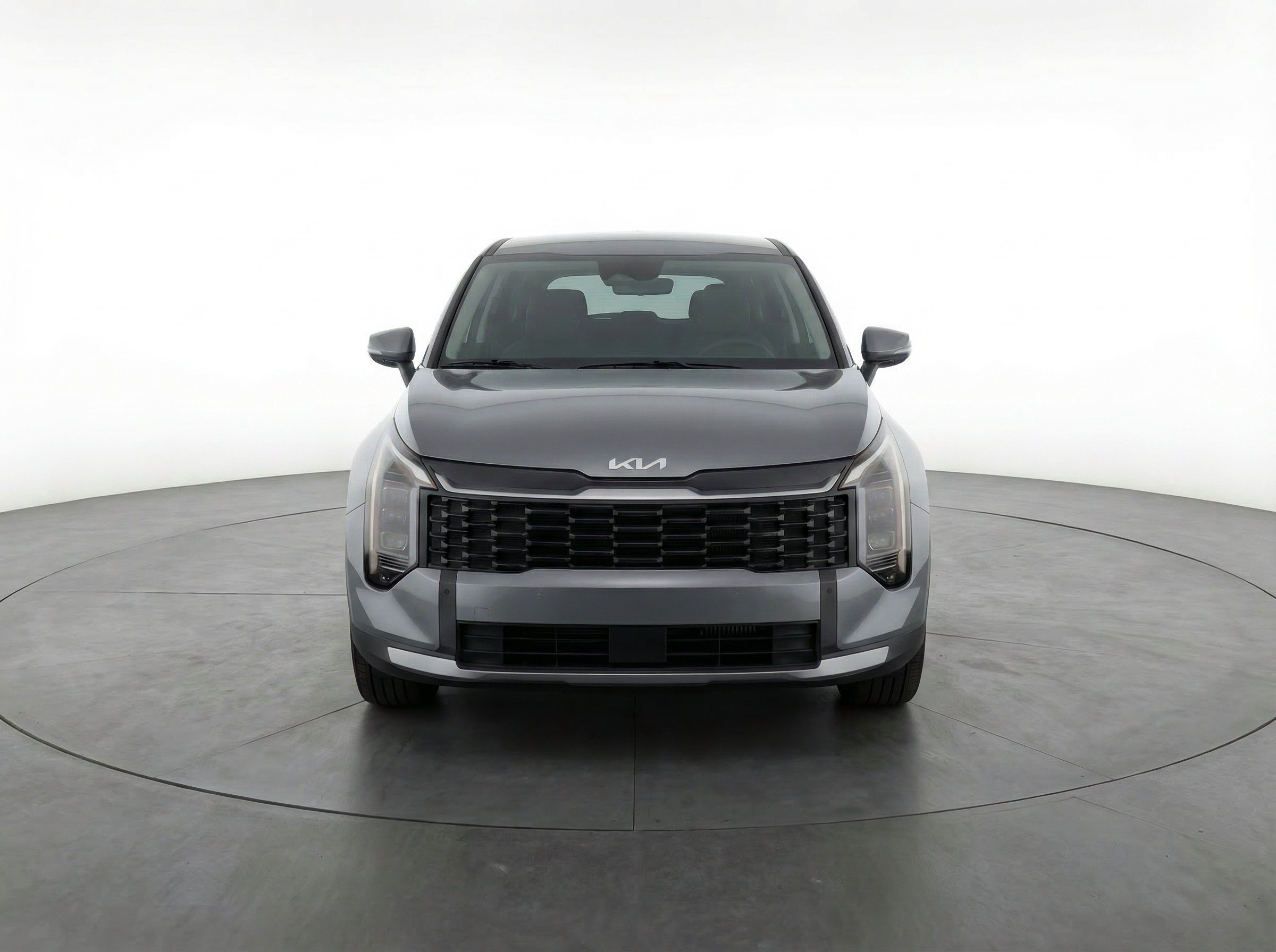 Thumbnail: 2026 Kia Sportage - 2