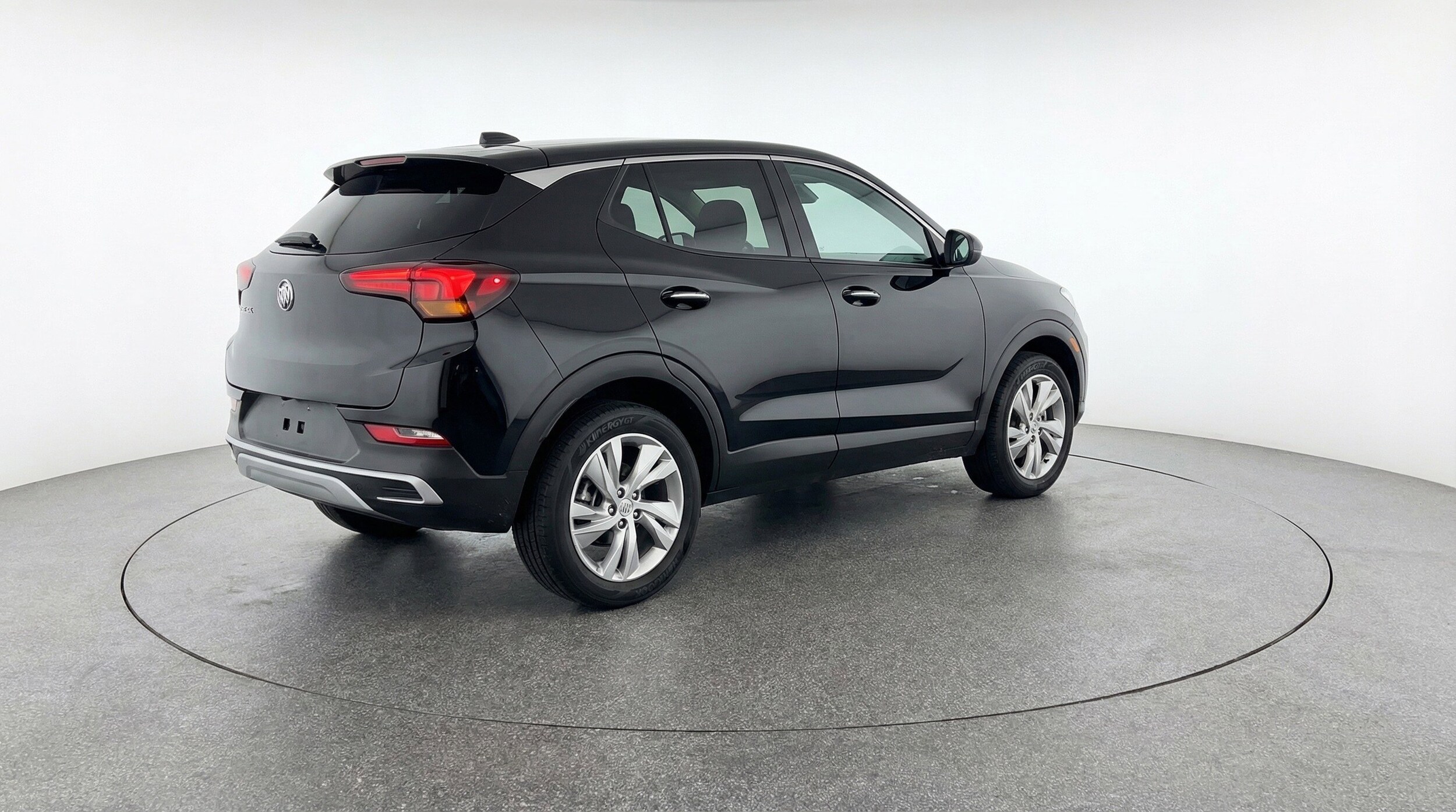 Thumbnail: 2025 Buick Encore GX - 9