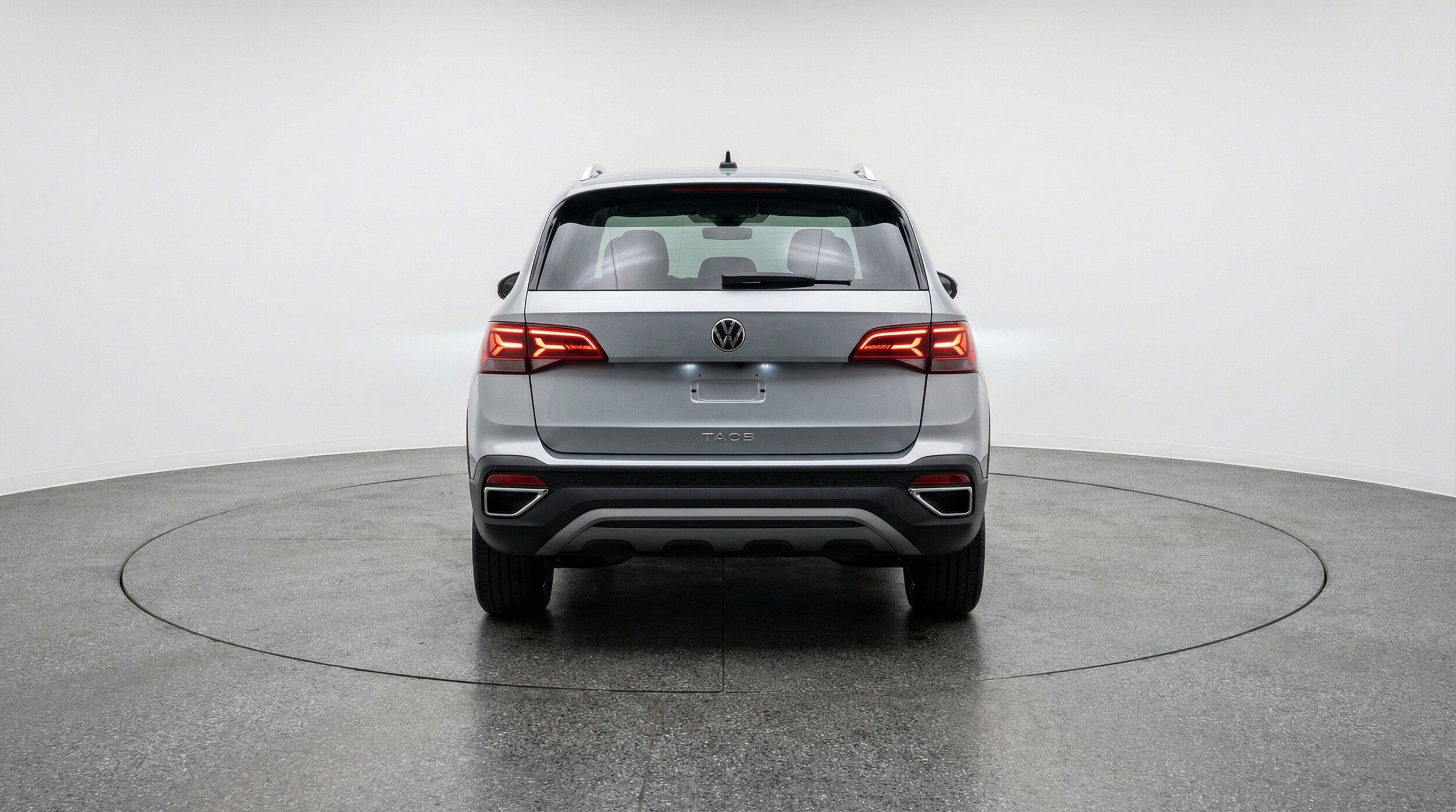 Thumbnail: 2025 Volkswagen Taos - 7