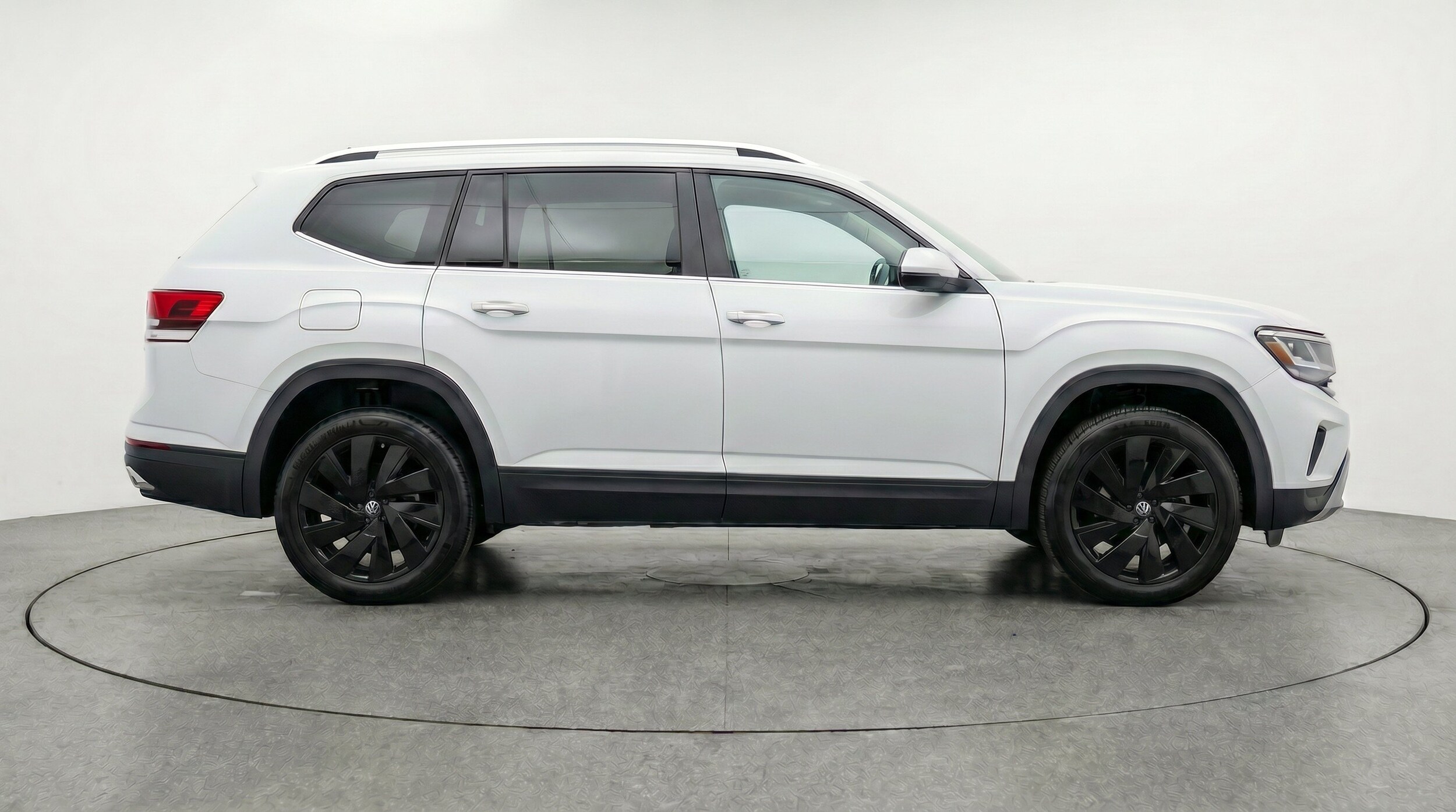 Thumbnail: 2026 Volkswagen Atlas - 11