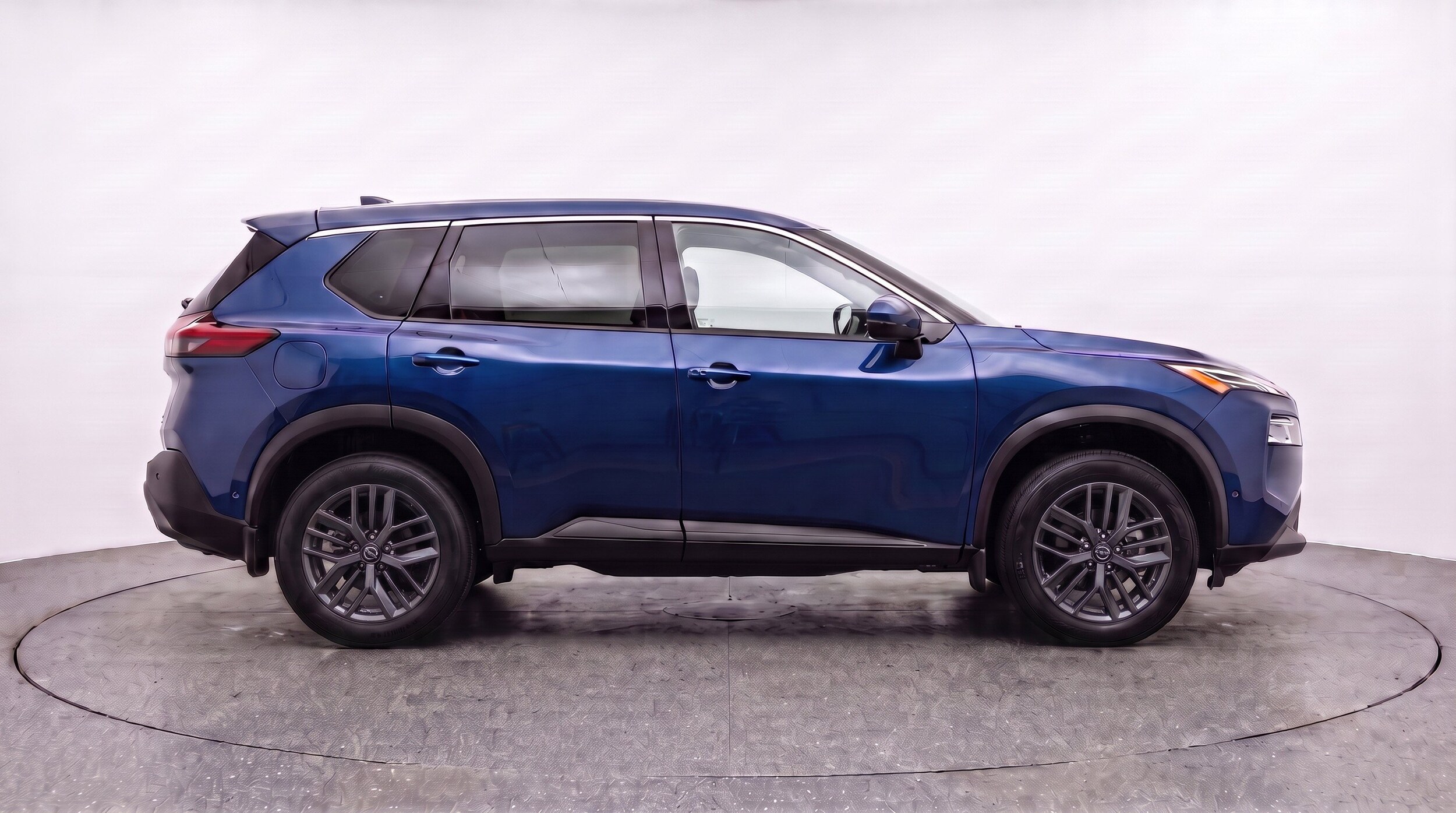 Thumbnail: 2026 Nissan Rogue - 10