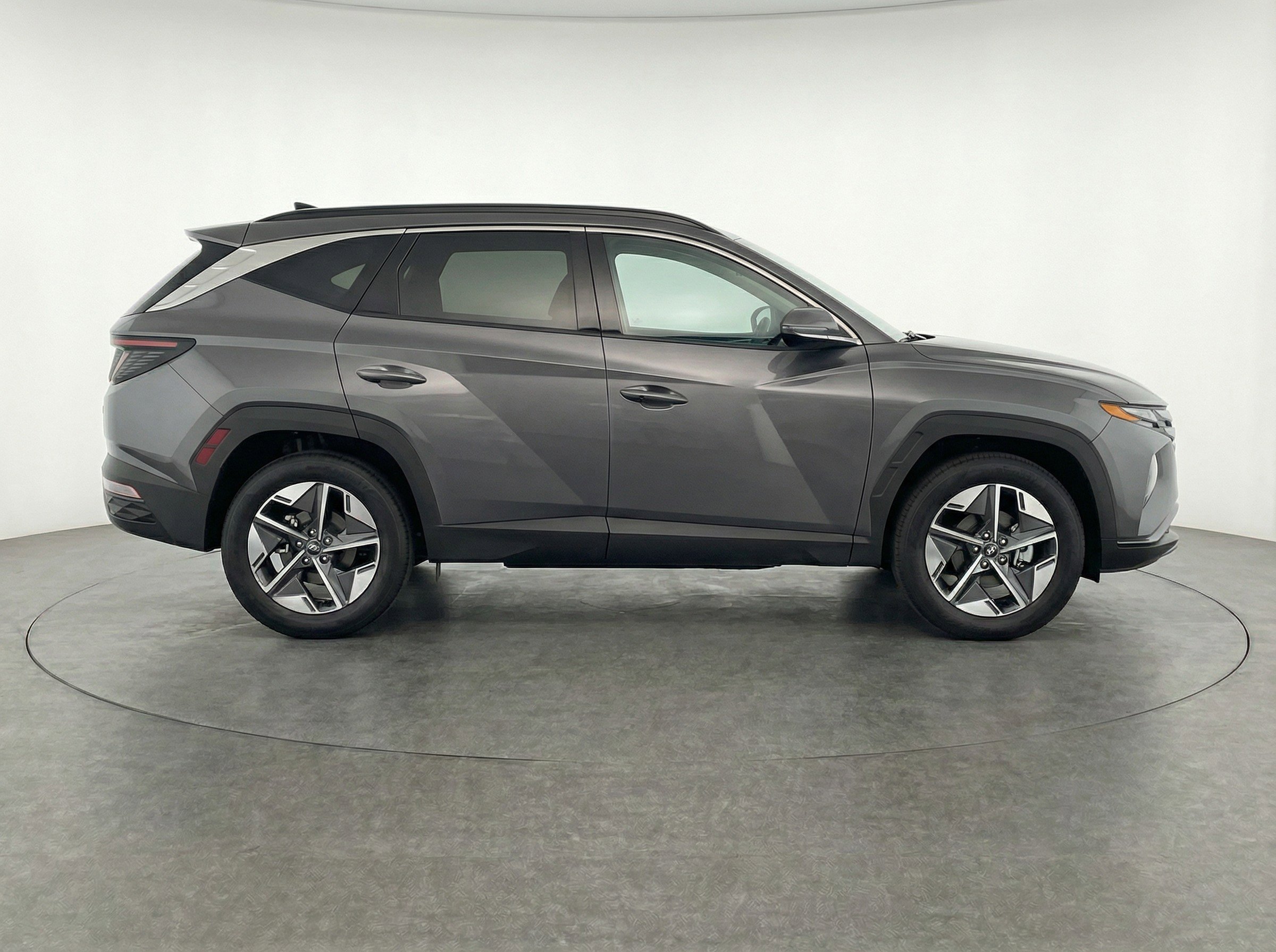 Thumbnail: 2025 Hyundai Tucson - 11