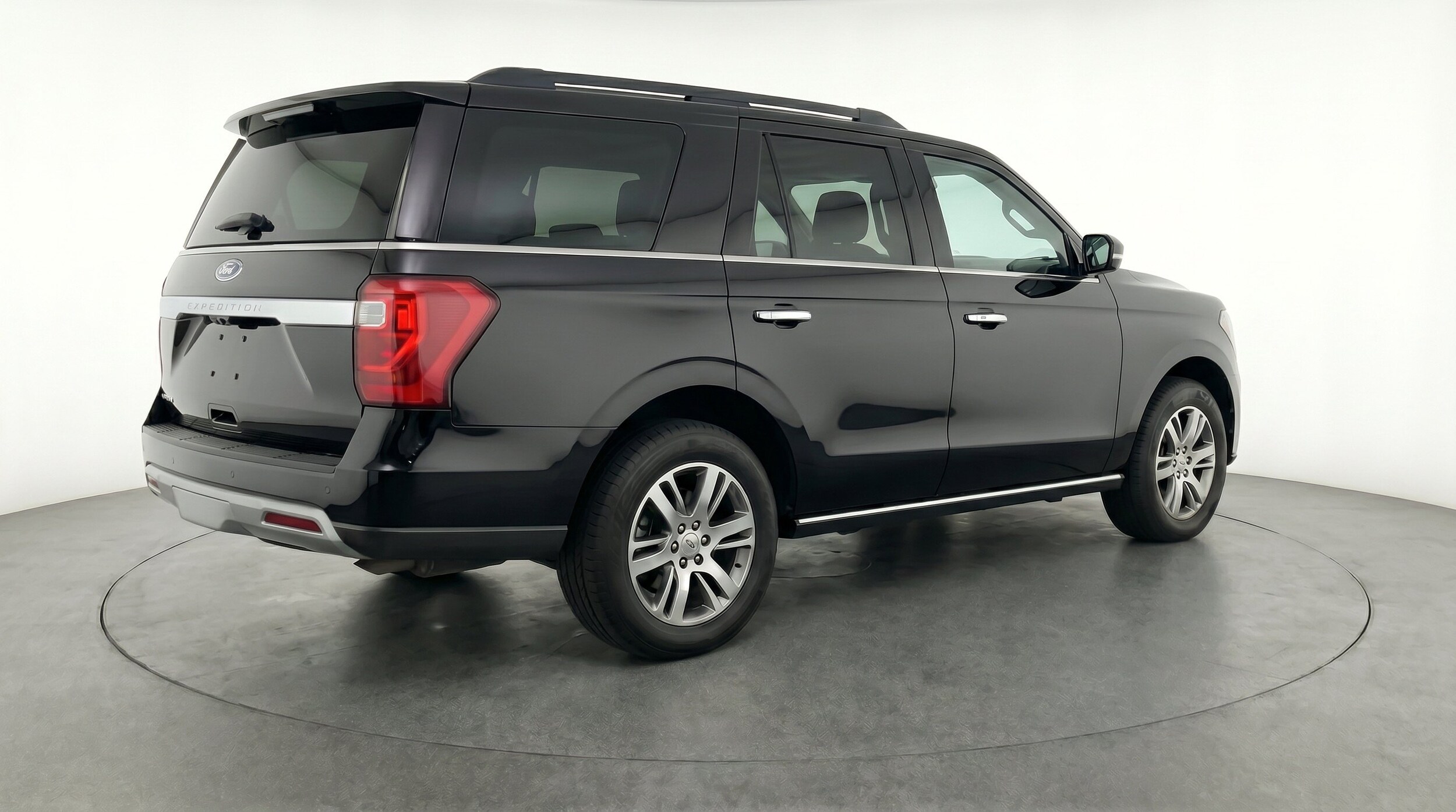 Thumbnail: 2024 Ford Expedition - 9