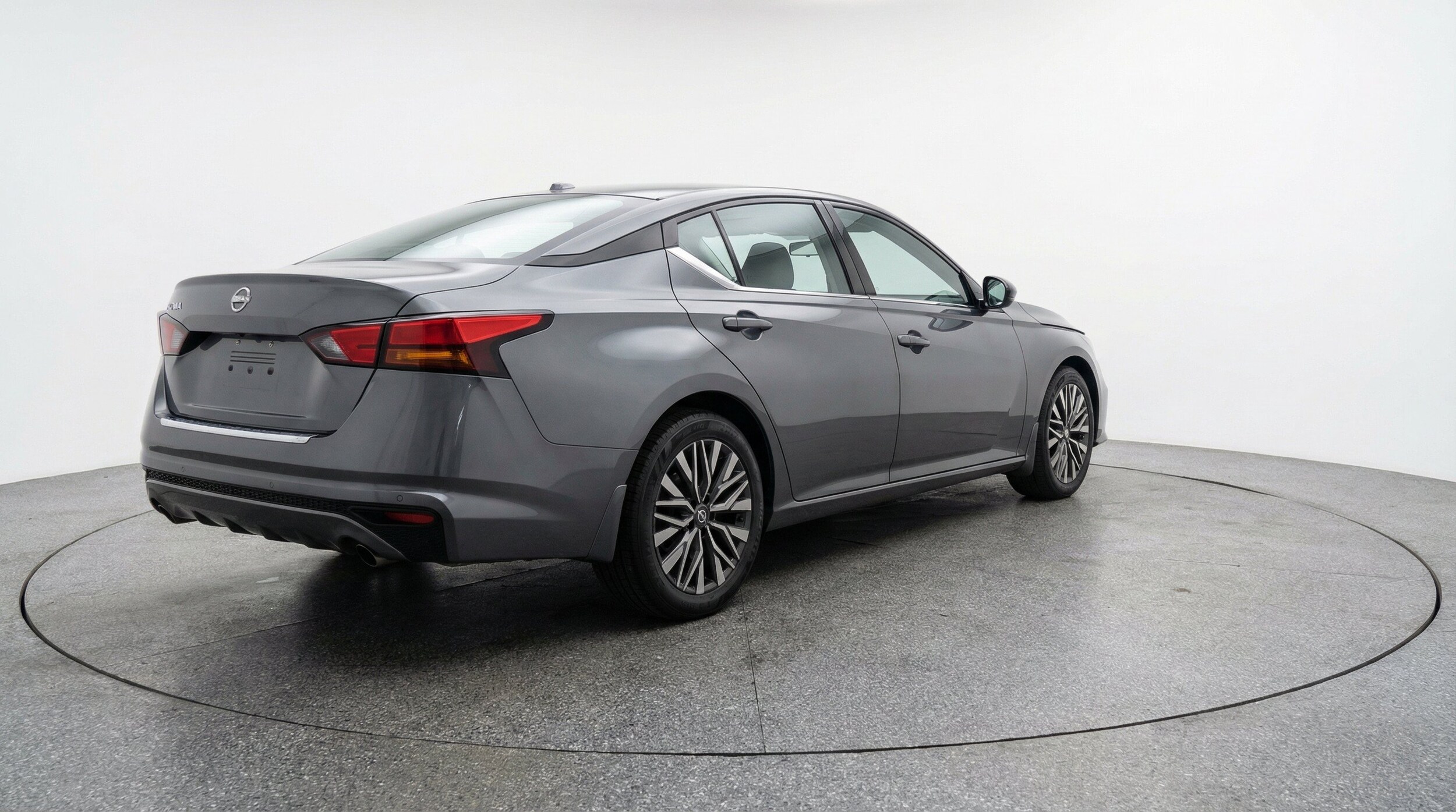 Thumbnail: 2026 Nissan Altima - 9
