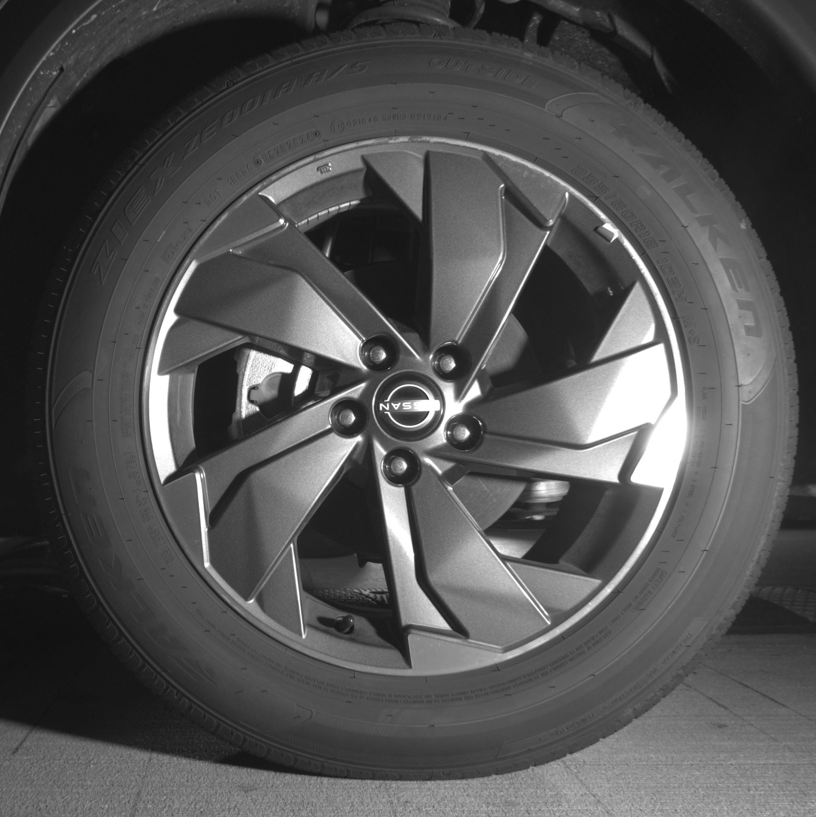 Thumbnail: 2025 Nissan Rogue - 9