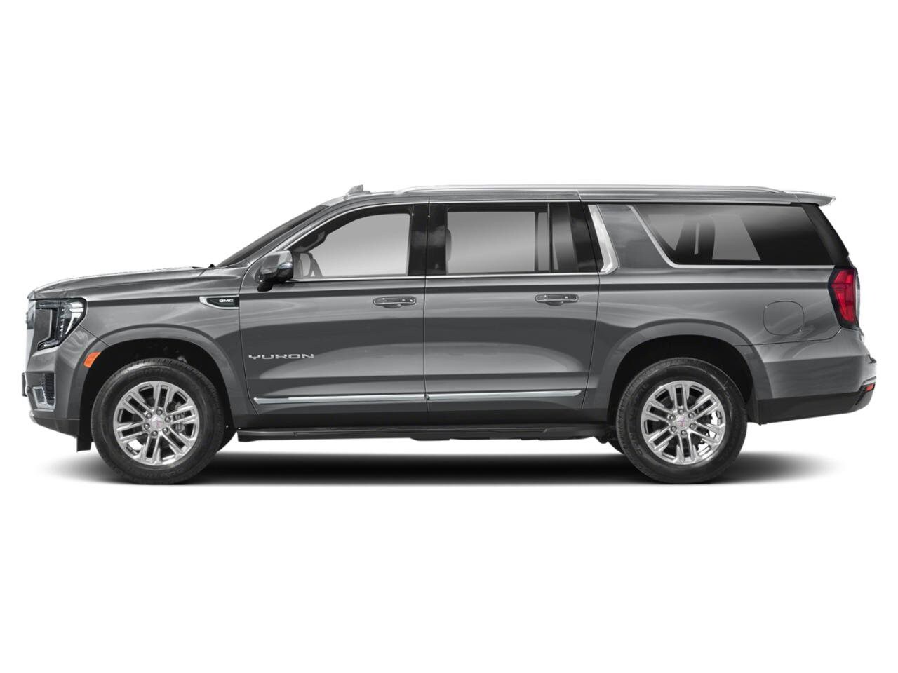 Thumbnail: 2024 GMC Yukon XL - 3