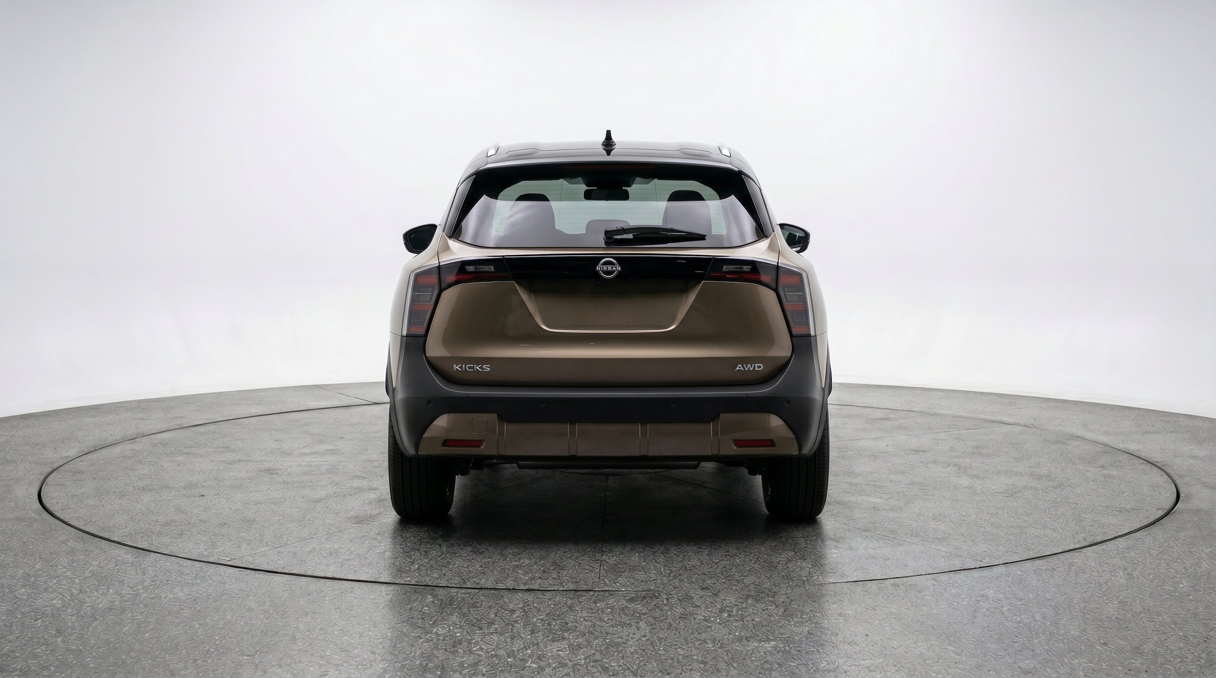 Thumbnail: 2026 Nissan Kicks - 7
