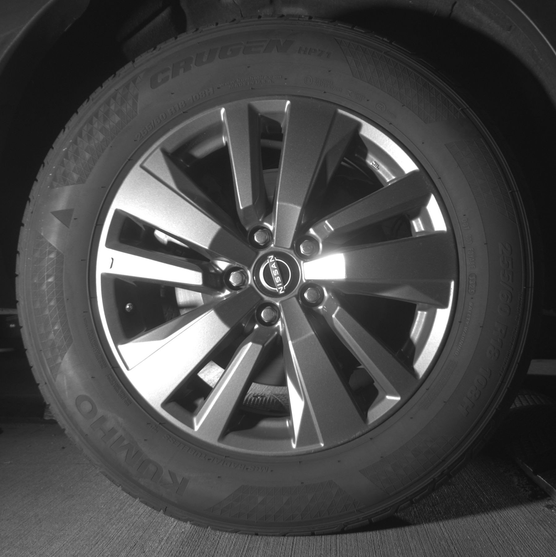 Thumbnail: 2025 Nissan Pathfinder - 15